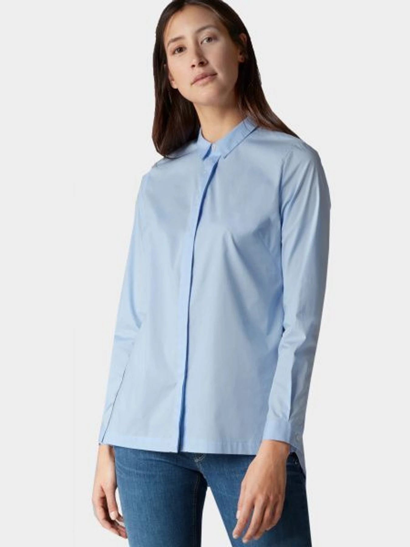 Блузы Marc O’Polo модель 901145742297-833 Фото