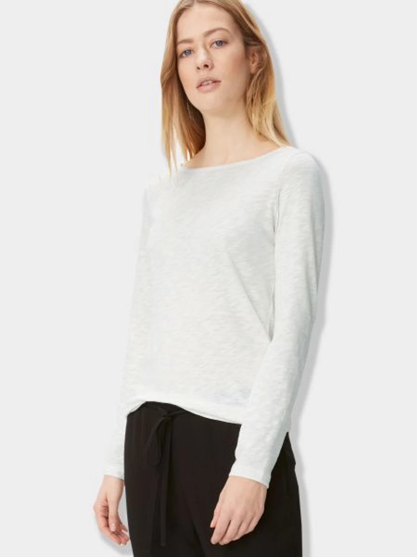 Худі та світшоти Marc O’Polo модель 901226152199-111 Фото