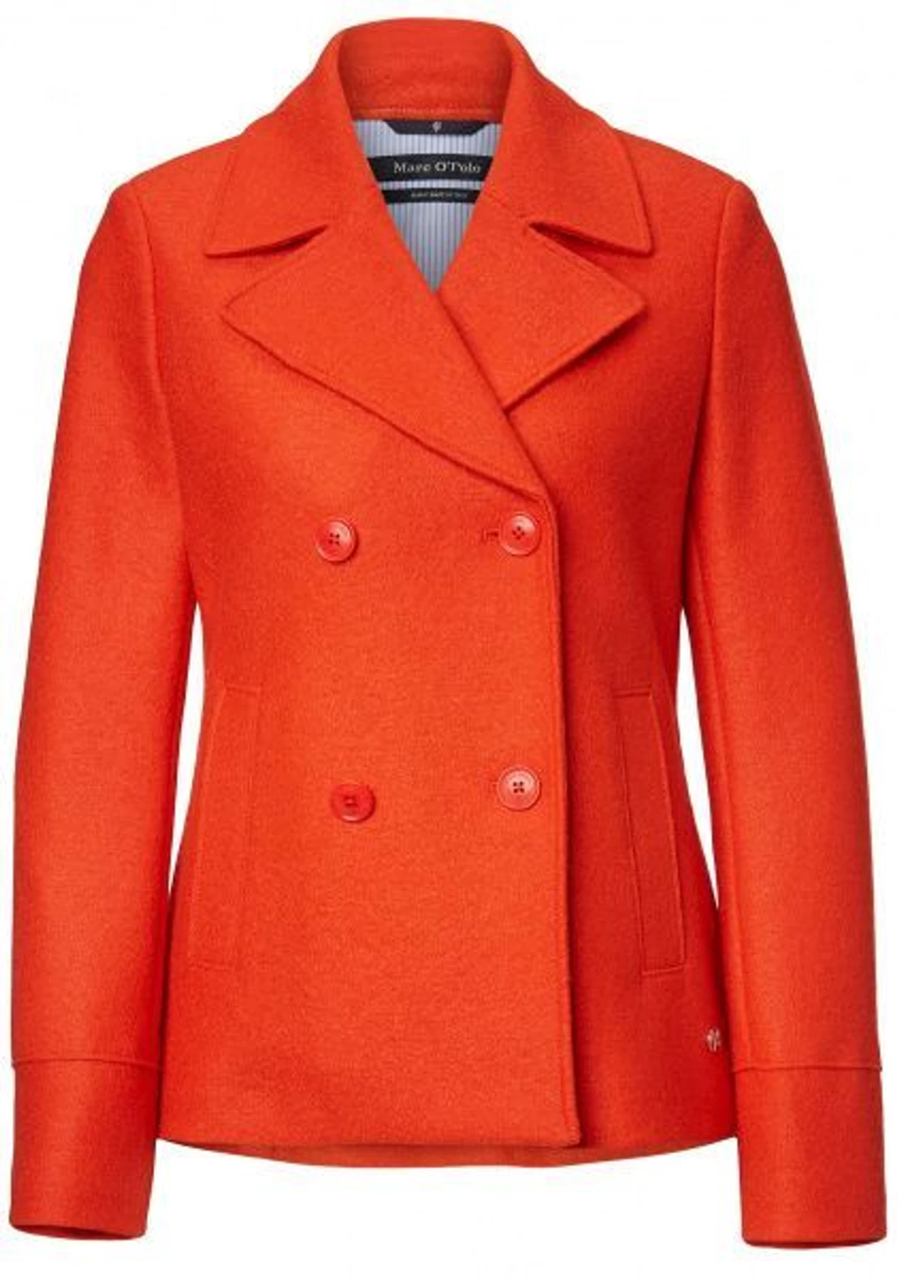 Пальто и плащи Marc O’Polo модель 901602637055-656 Фото