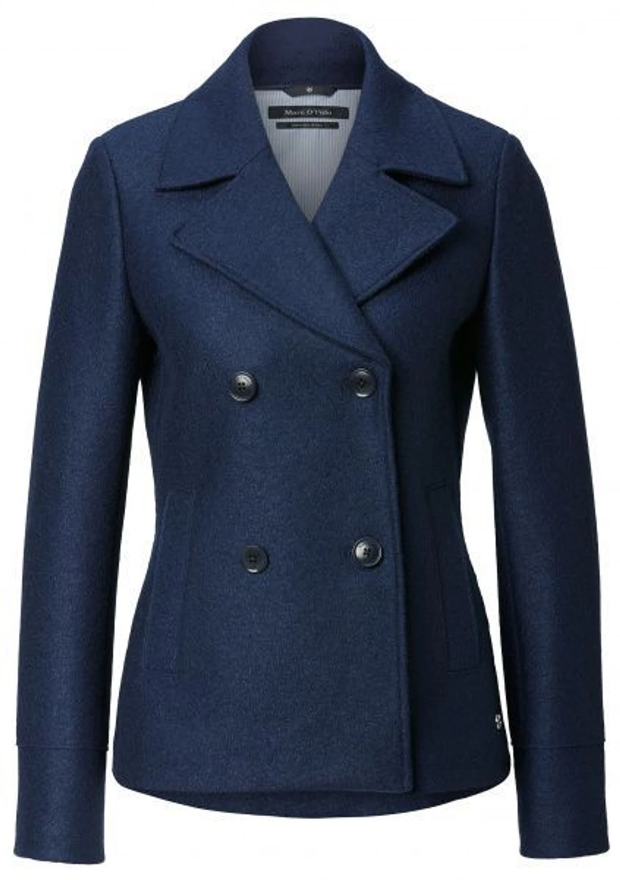 Пальто и плащи Marc O’Polo модель 901602637055-875 Фото