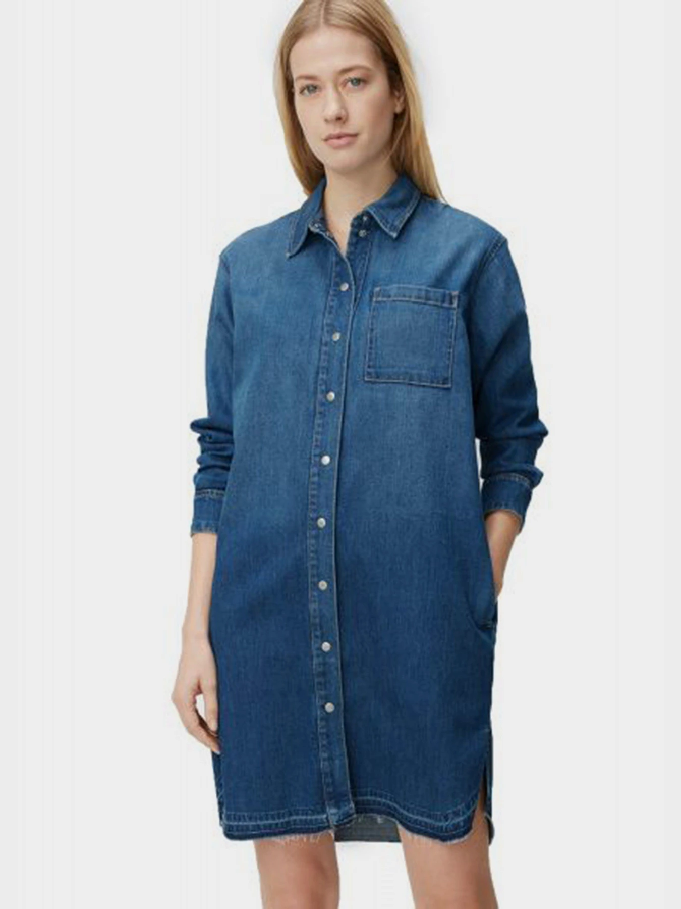 Сукні Marc O’Polo модель 901928926011-021 Сукні Marc O’Polo модель 901928926011-021 Фото