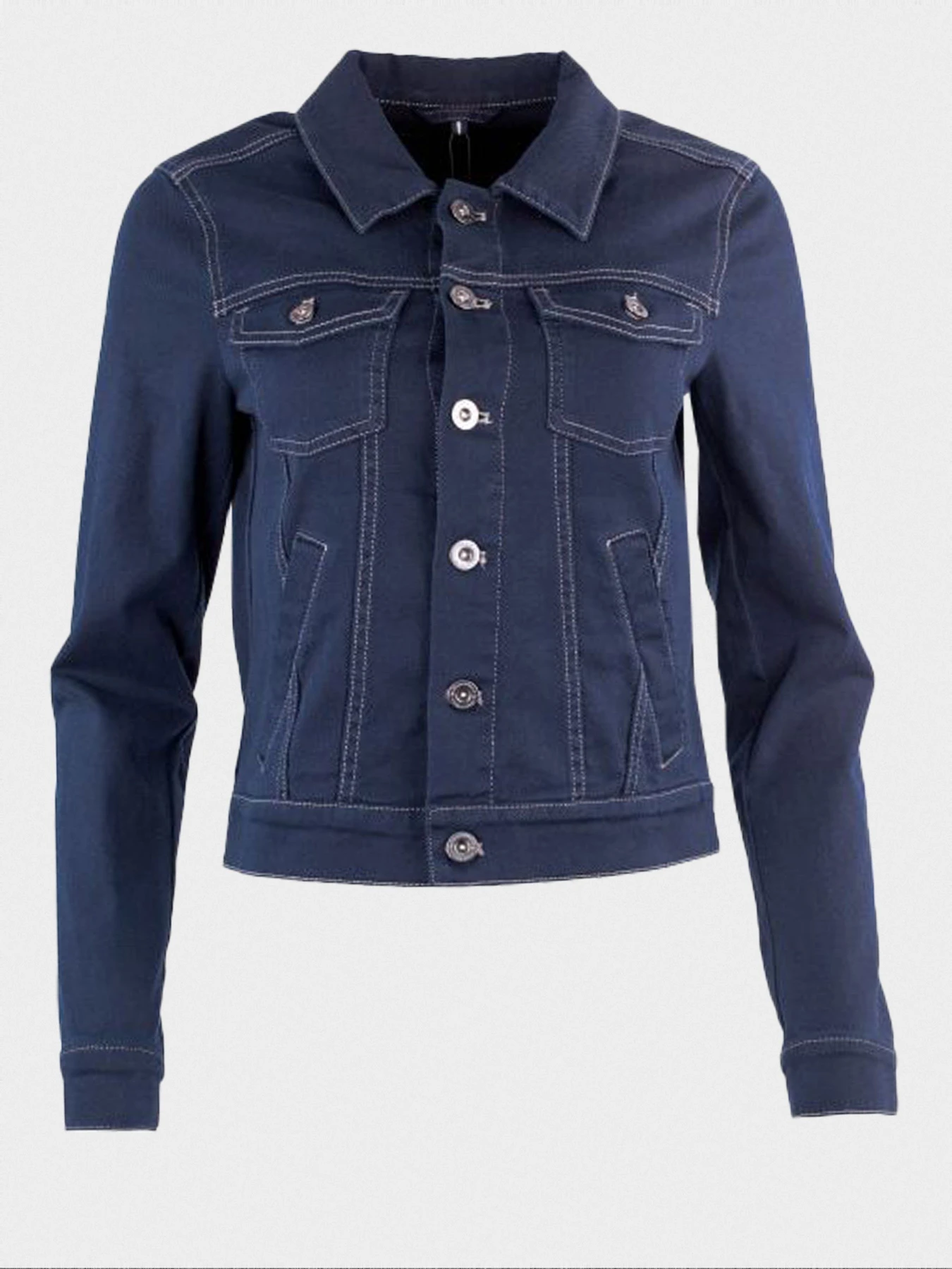 Куртки и дубленки Marc O’Polo модель 902025470167-897 Фото