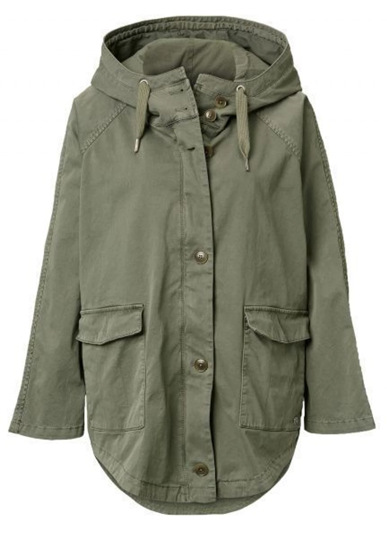 Куртки и дубленки Marc O’Polo модель 902028971101-484 Фото