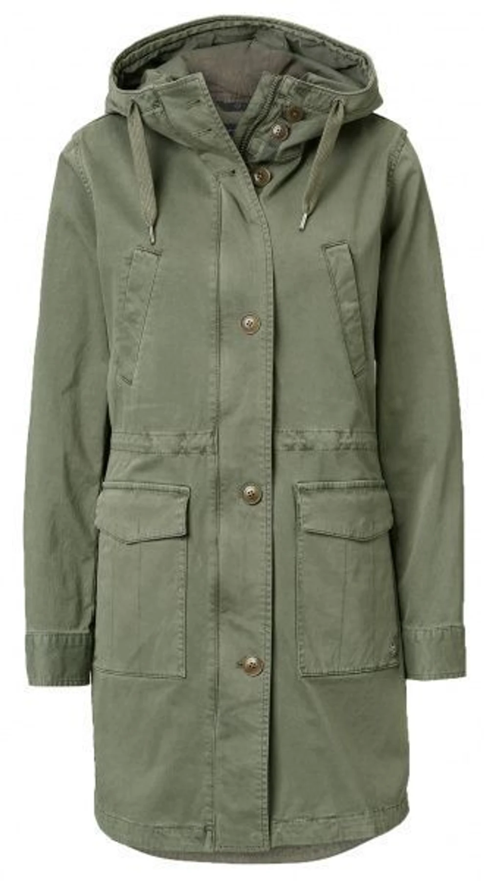 Пальто и плащи Marc O’Polo модель 902028971109-484 Фото