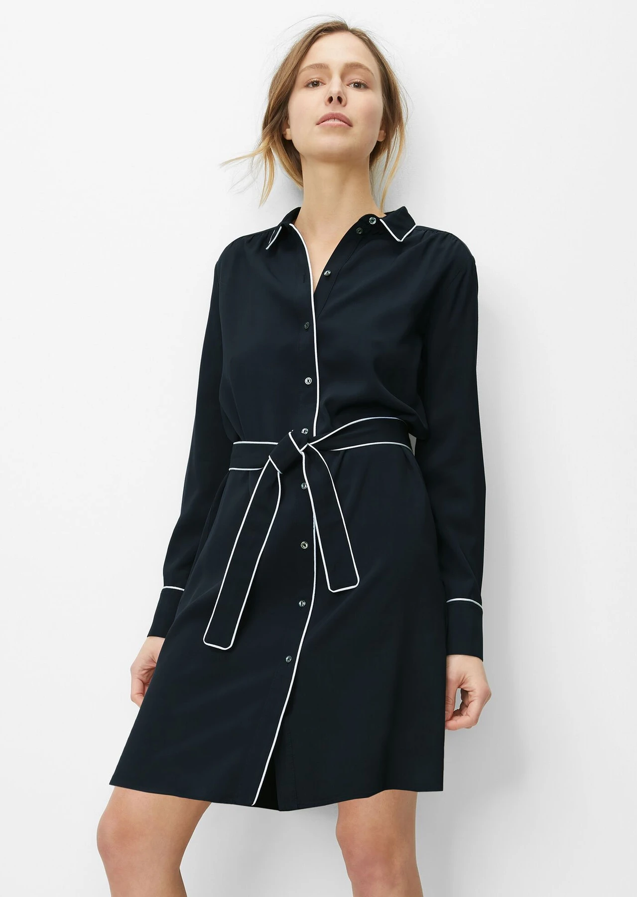 Сукні Marc O’Polo модель 902143221423-897 Сукні Marc O’Polo модель 902143221423-897 Фото