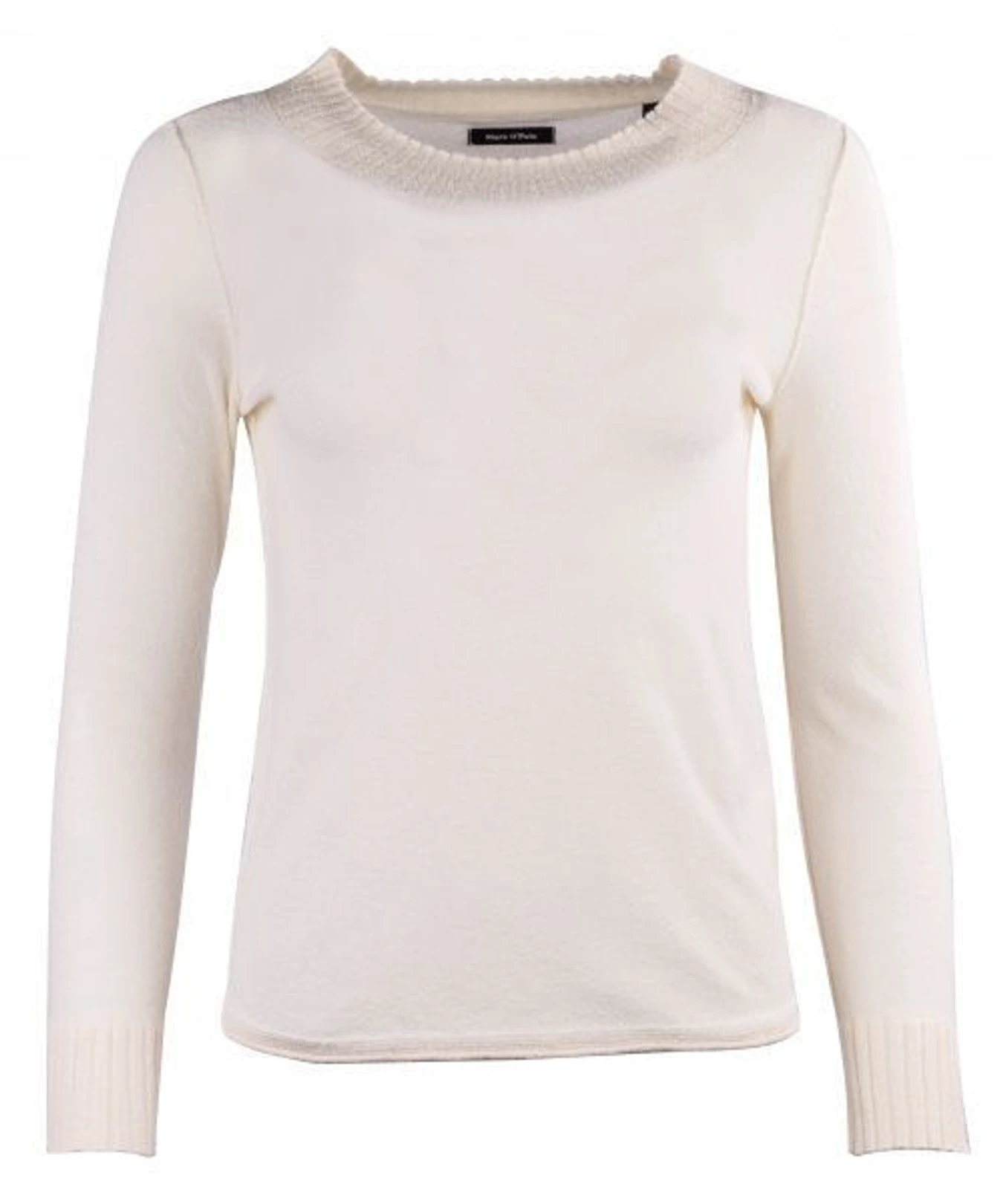 Свитры и кардиганы Marc O’Polo модель 902513860055-124 Фото