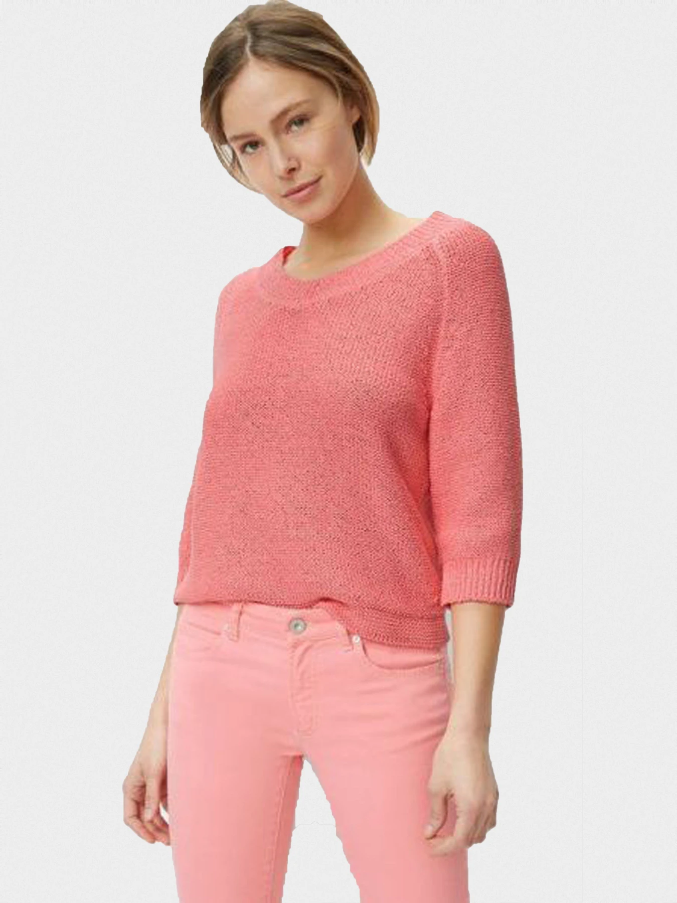 Свитры и кардиганы Marc O’Polo модель 902610460361-643 Фото
