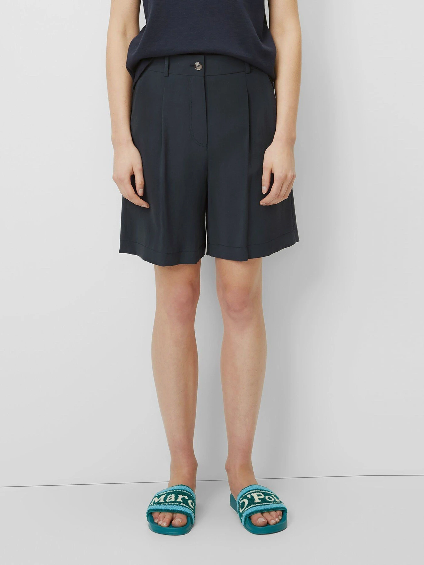 Шорты Marc O’Polo модель 903087115019-897 Фото