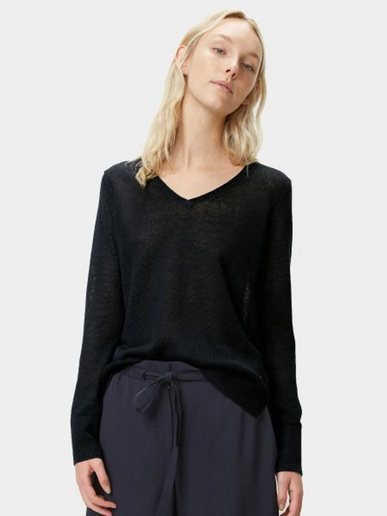 Свитры и кардиганы Marc O’Polo модель 903530760389-897 Фото