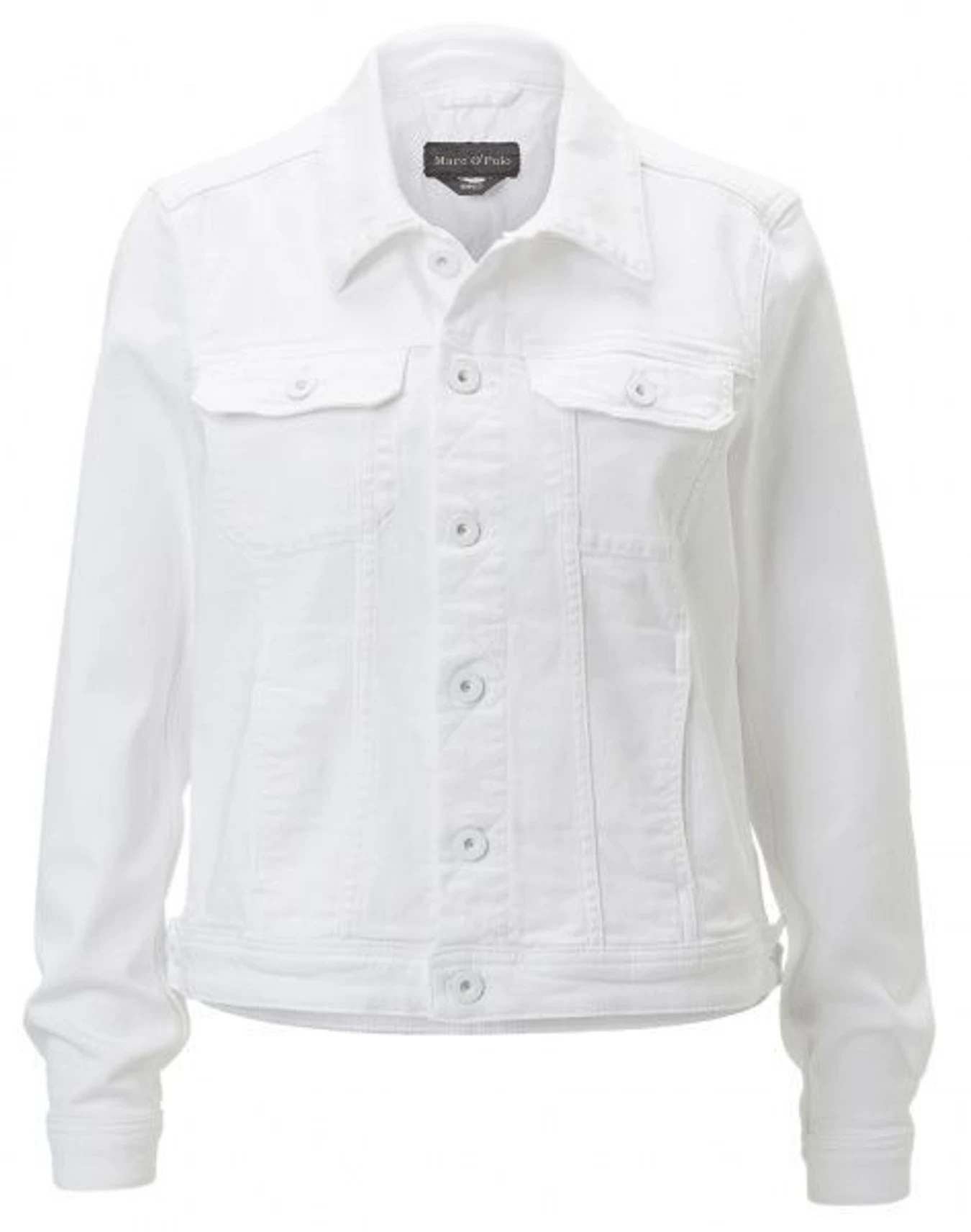 Куртки и дубленки Marc O’Polo модель 903937525023-044 Фото