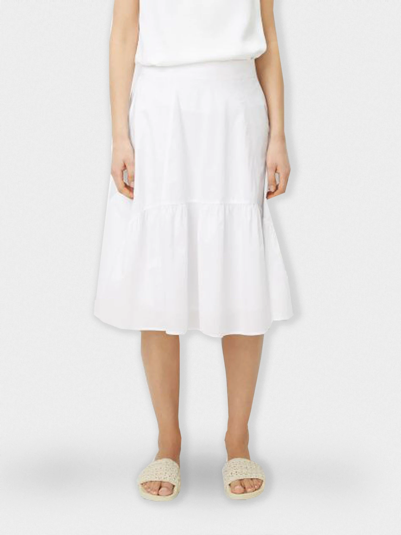 Юбки Marc O’Polo модель 904134920227-100 Фото