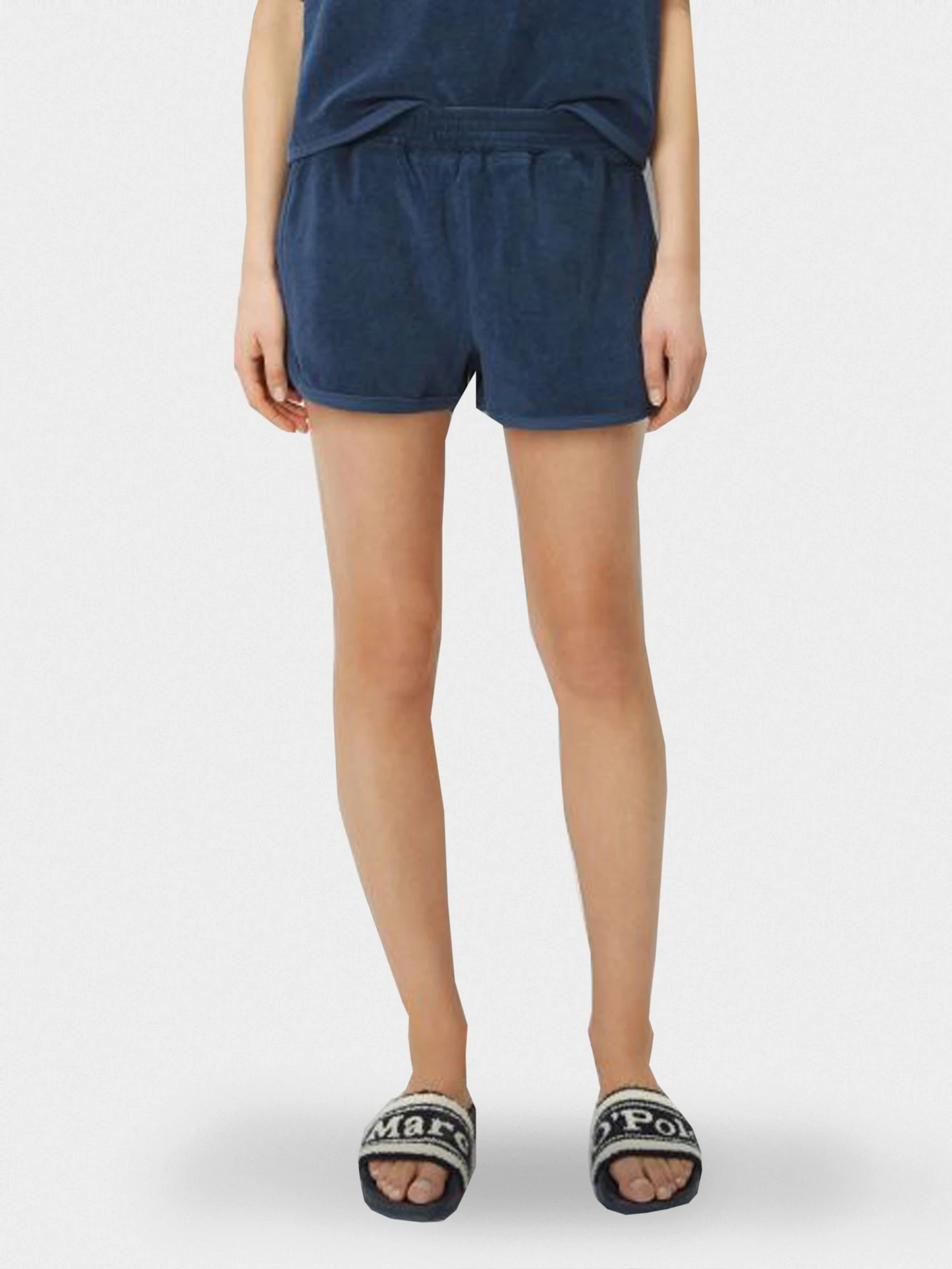 Шорти Marc O’Polo модель 904318317011-875 Фото