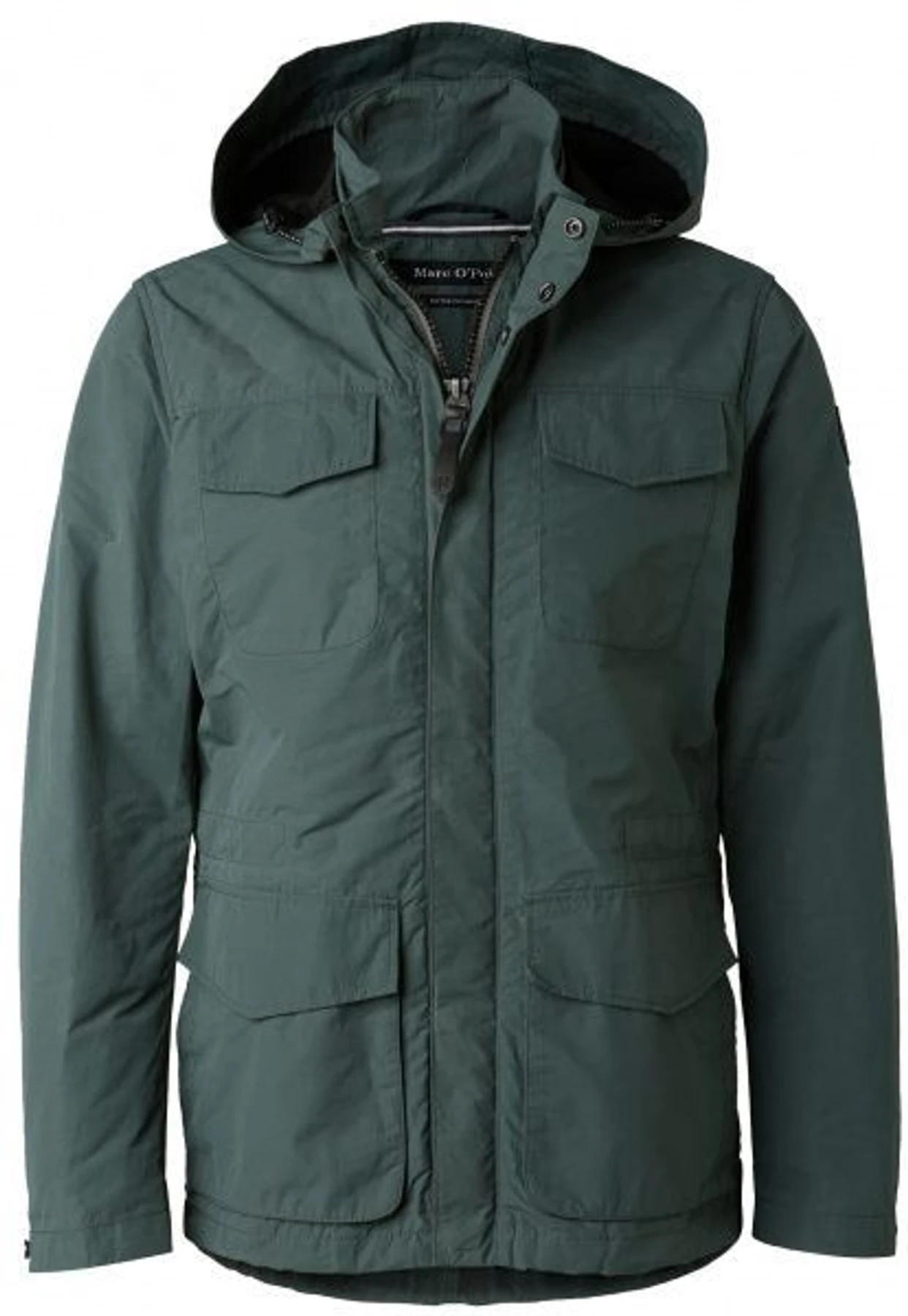 Куртки и дубленки Marc O’Polo модель 921116470296-451 Фото