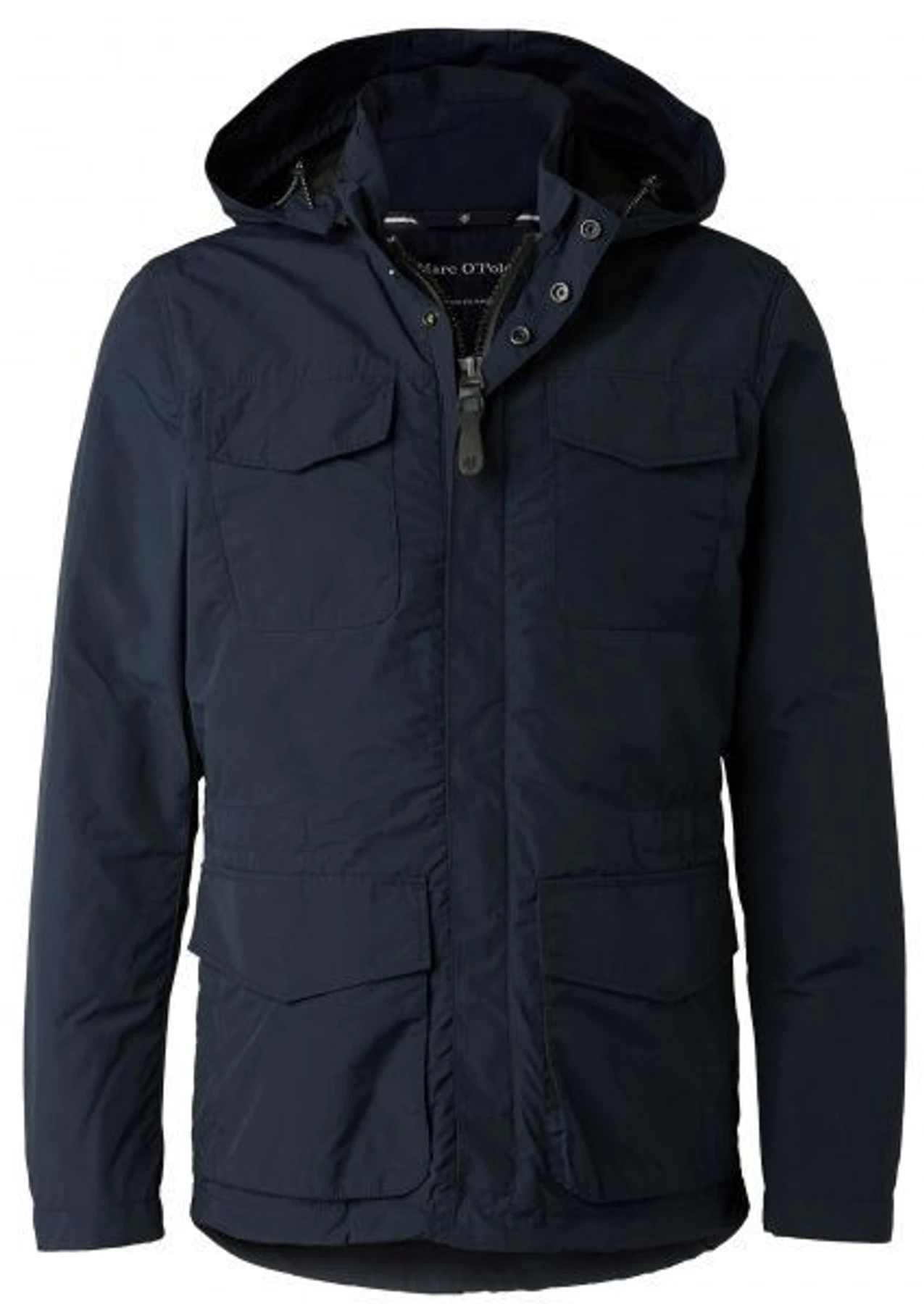 Куртки та дублянки Marc O’Polo модель 921116470296-896 Фото