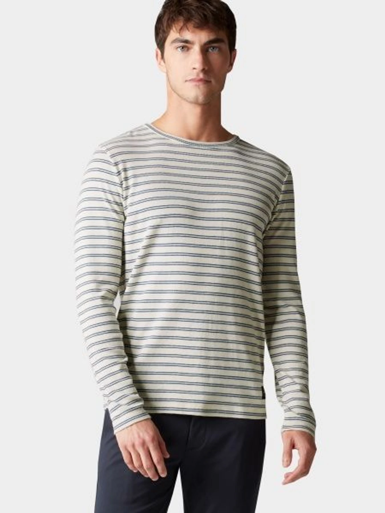 Худи и свитшоты Marc O’Polo модель 921204052016-Y14 Фото