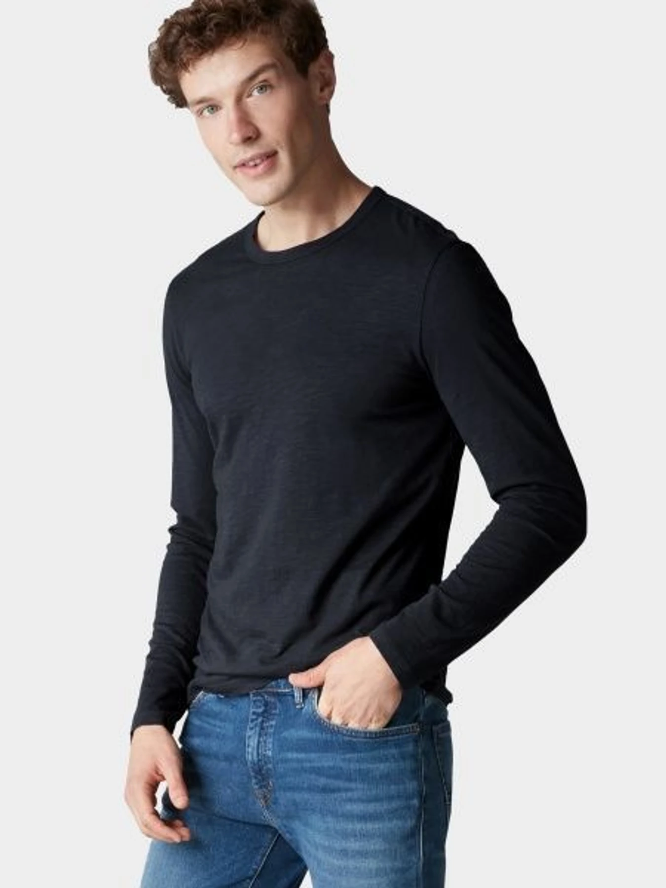 Худи и свитшоты Marc O’Polo модель 921217652176-896 Фото