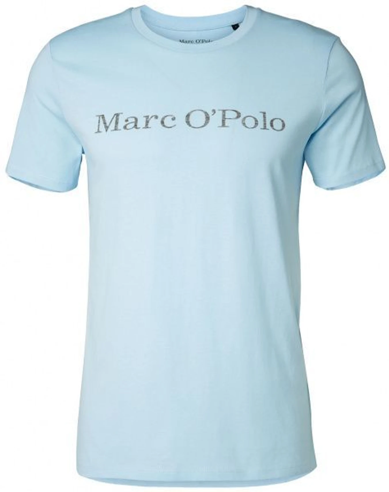 Футболки и поло Marc O’Polo модель 921222051230-818 Фото