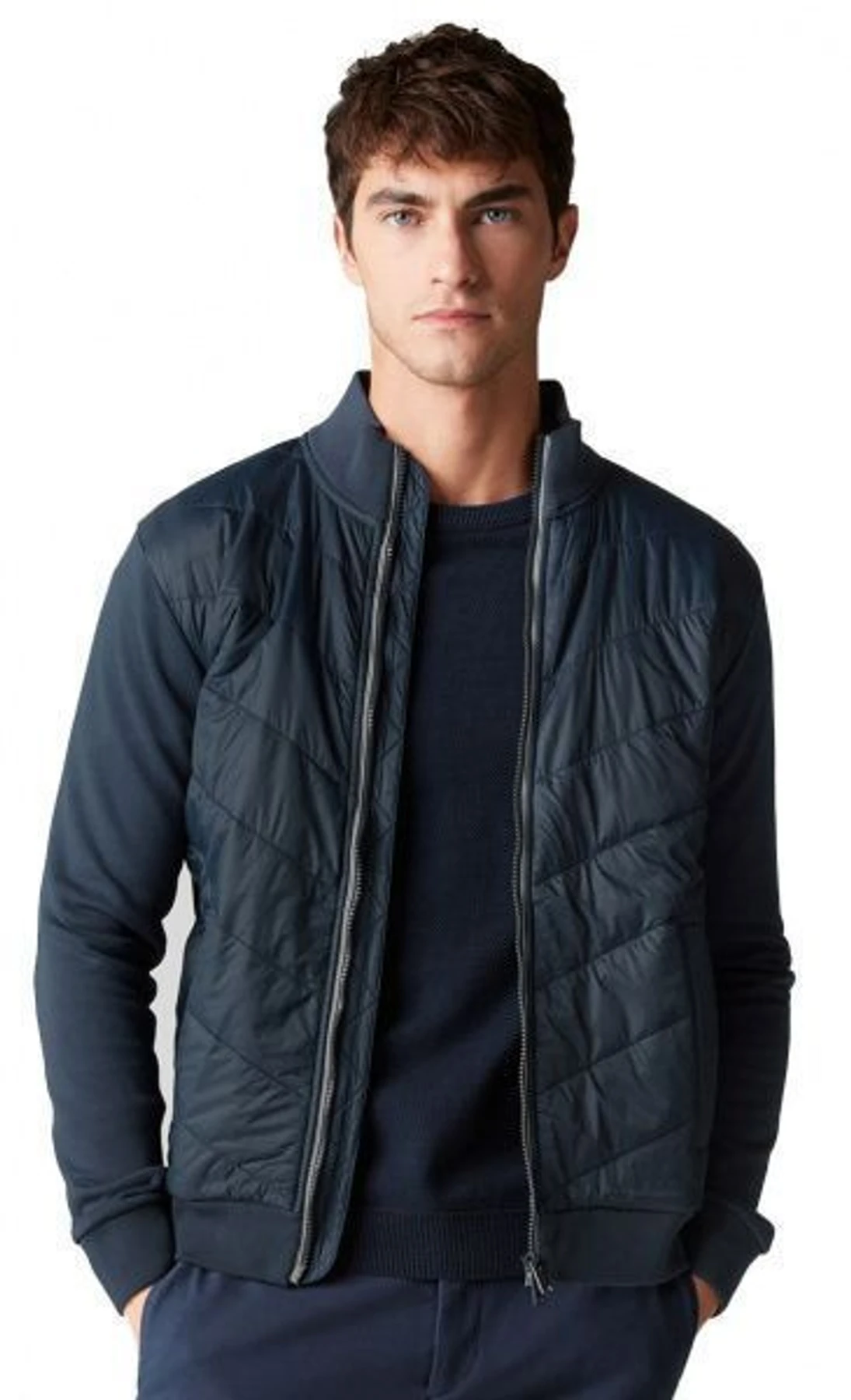Куртки та дублянки Marc O’Polo модель 921410157038-896 Фото