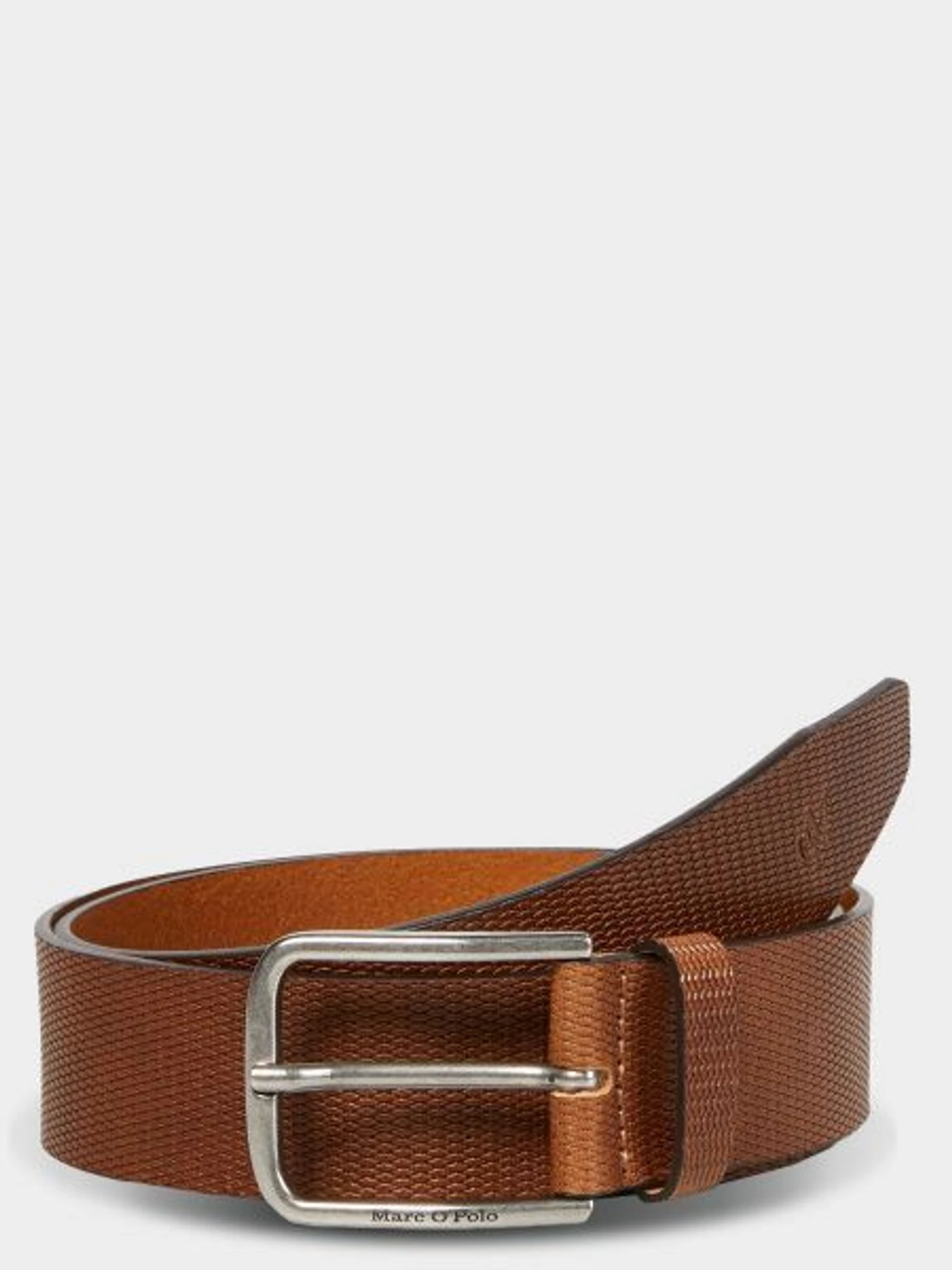 Ремни Marc O’Polo модель 921813503006-740 Фото