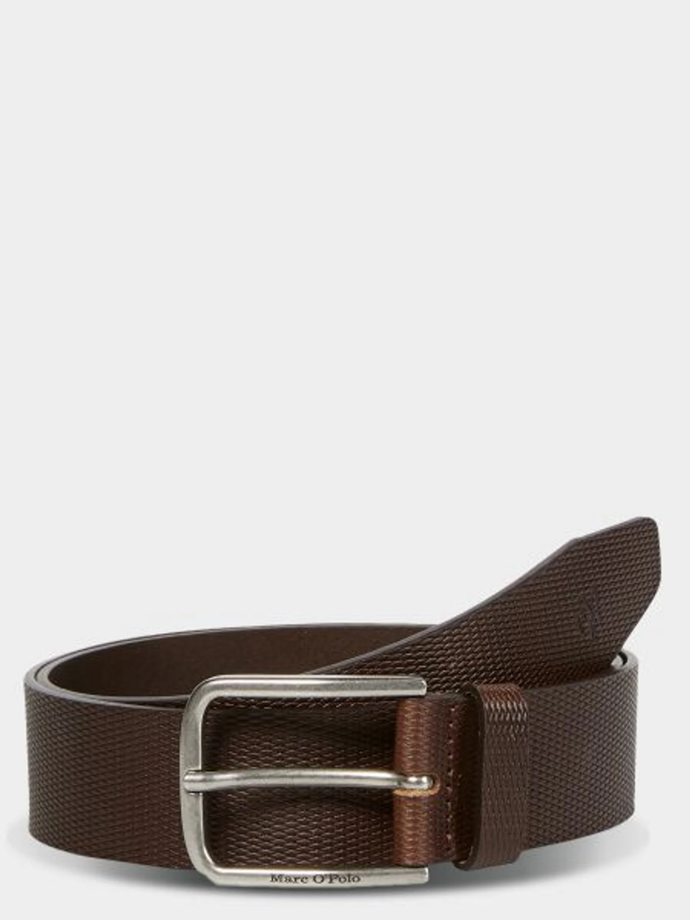 Ремни Marc O’Polo модель 921813503006-755 Фото