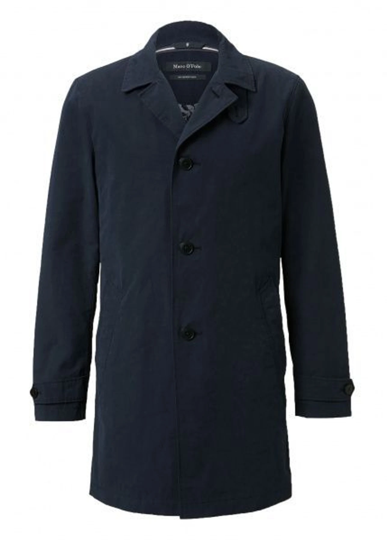Пальто и плащи Marc O’Polo модель 922018671116-896 Фото