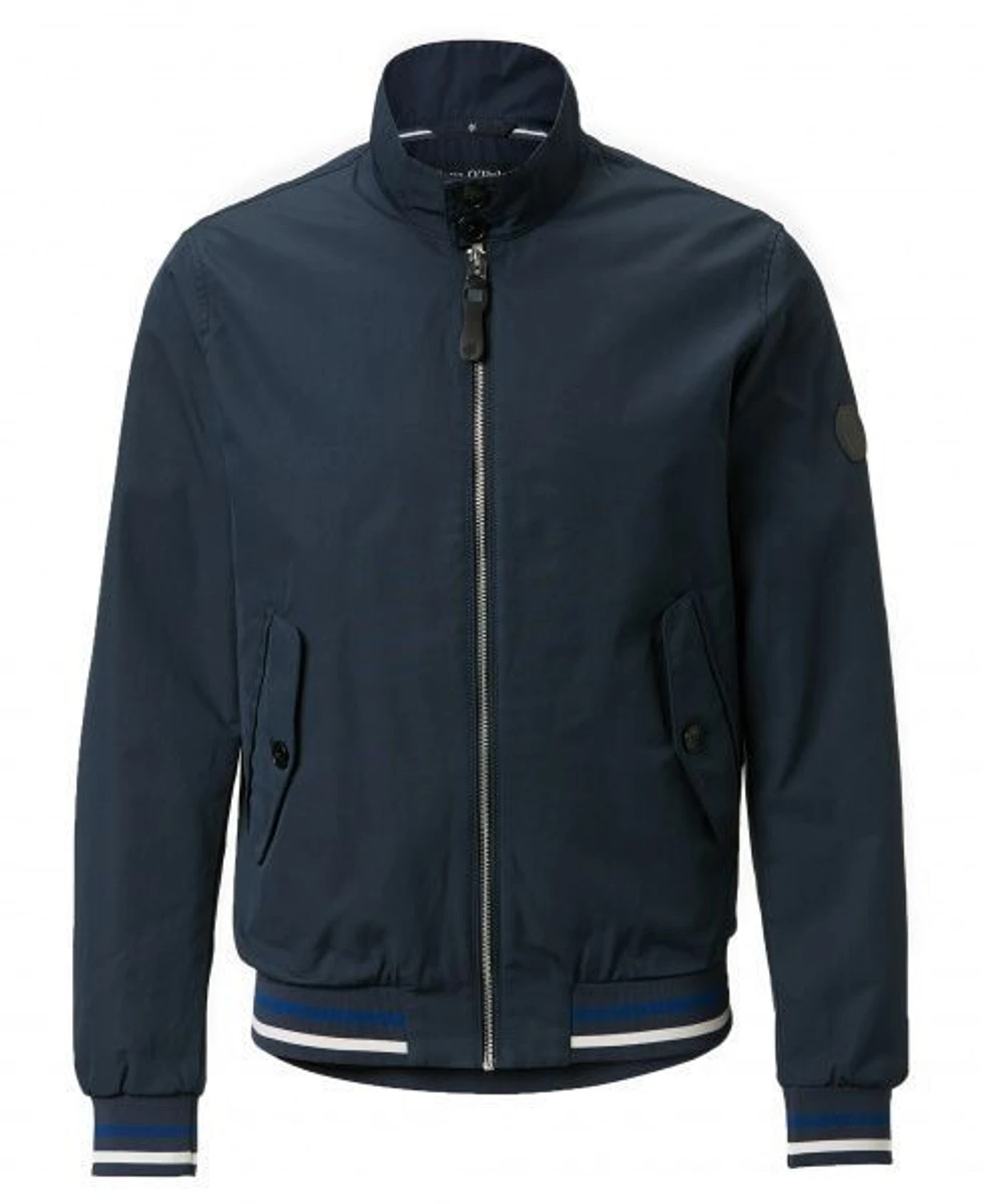 Куртки та дублянки Marc O’Polo модель 922126770492-896 Фото
