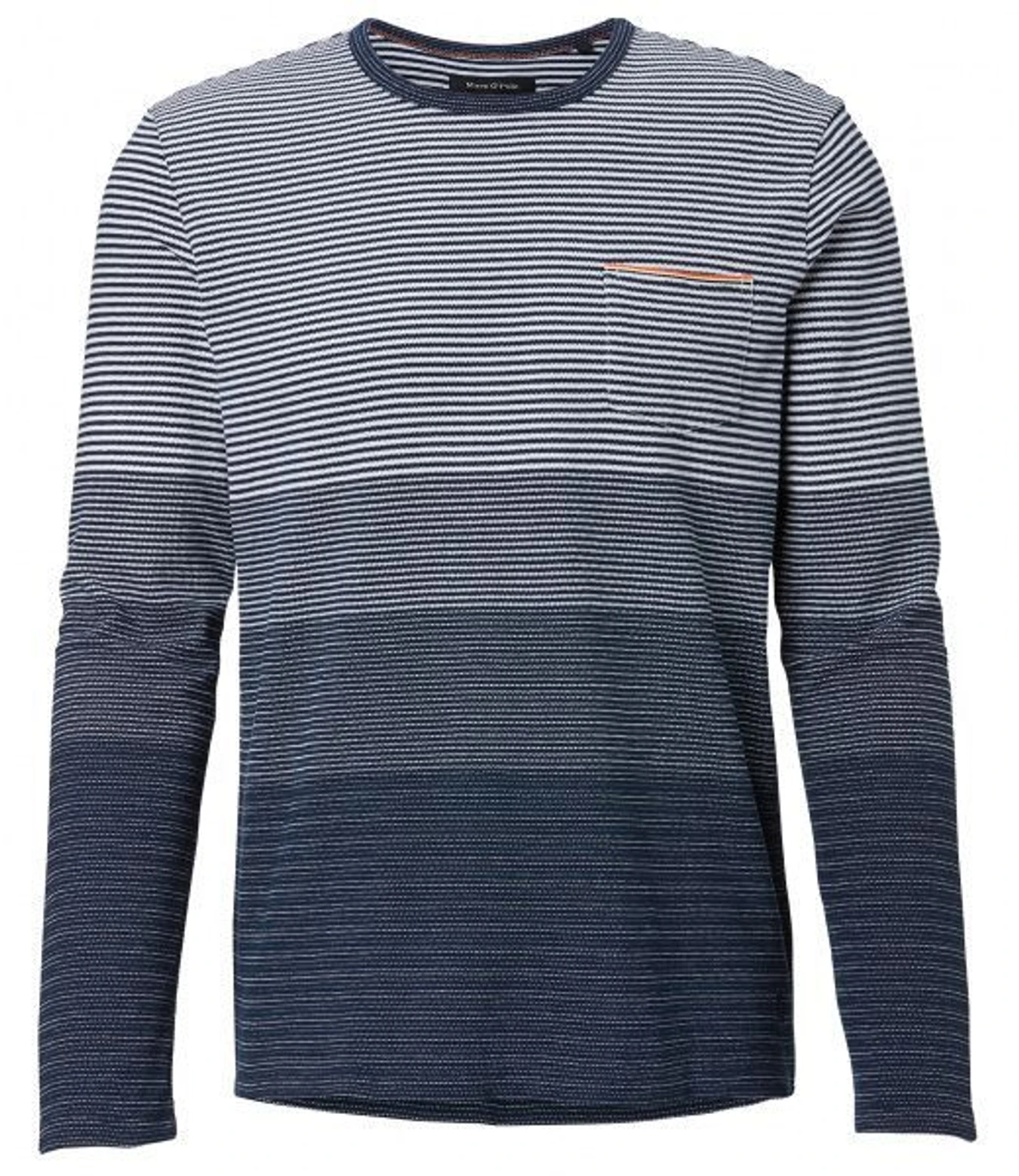 Свитры и кардиганы Marc O’Polo модель 922219252056-Y30 Фото
