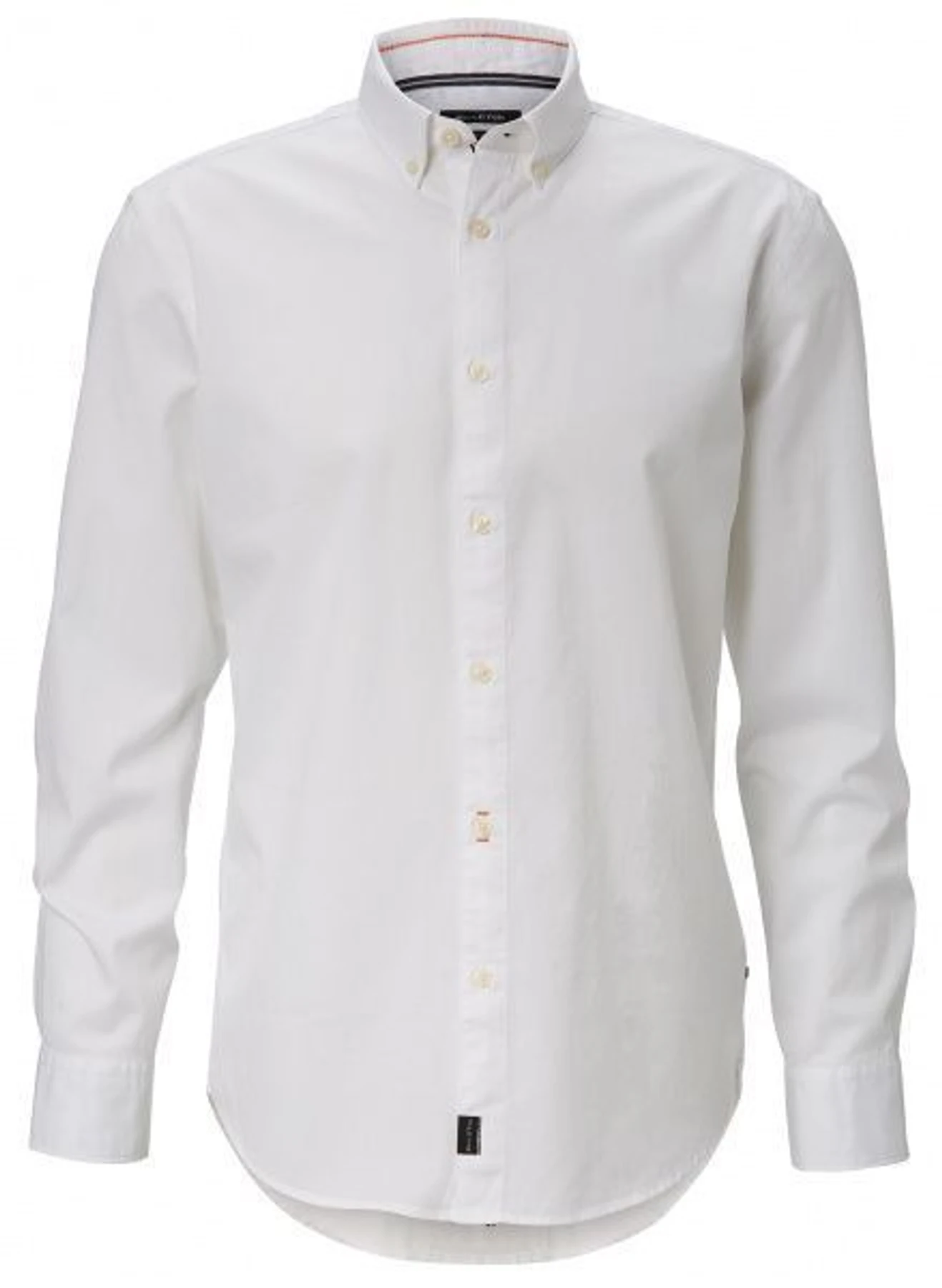 Рубашки Marc O’Polo модель 922766842336-100 Фото