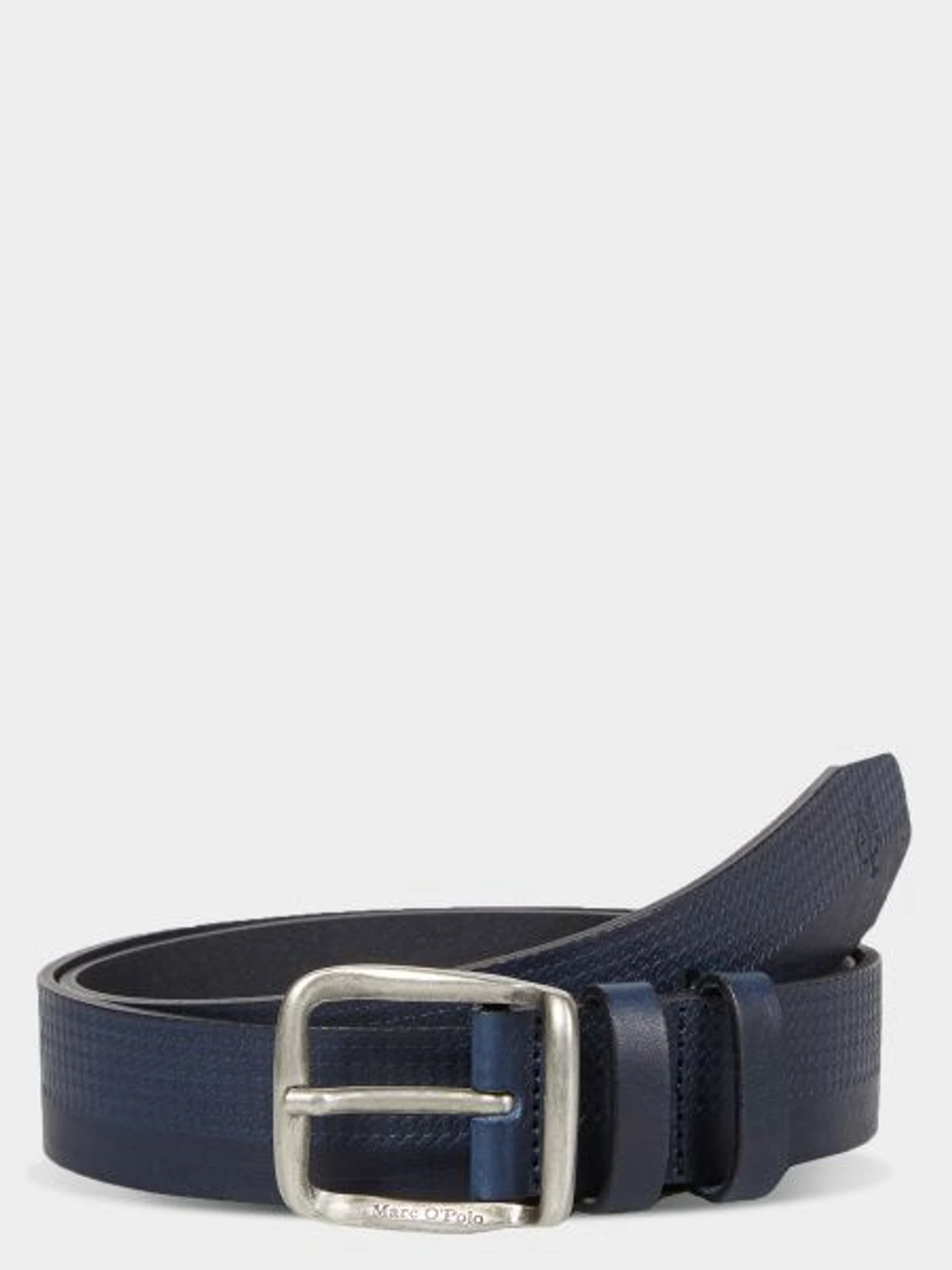 Ремни Marc O’Polo модель 922821403010-896 Фото