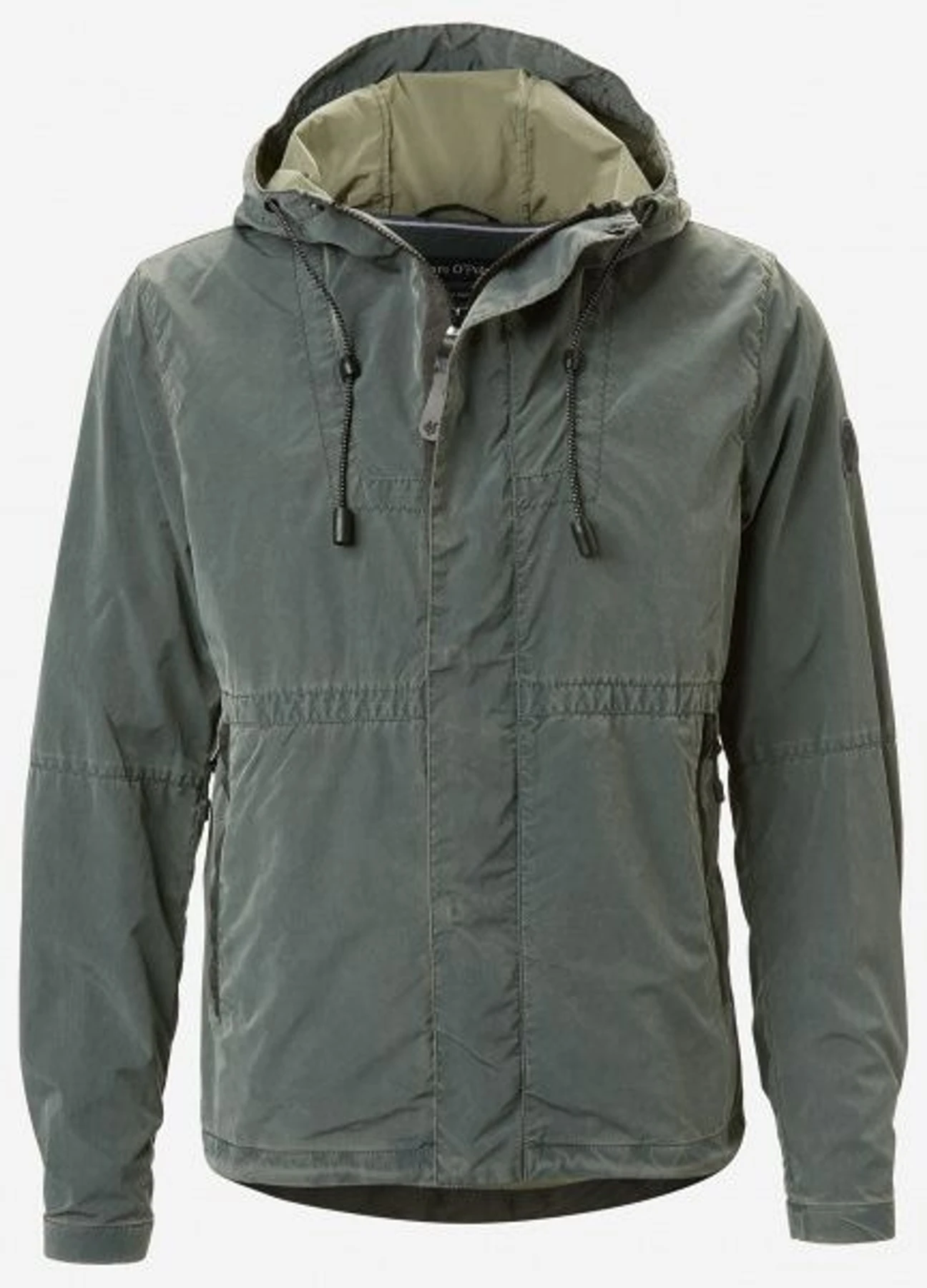 Куртки и дубленки Marc O’Polo модель 923117470416-451 Фото