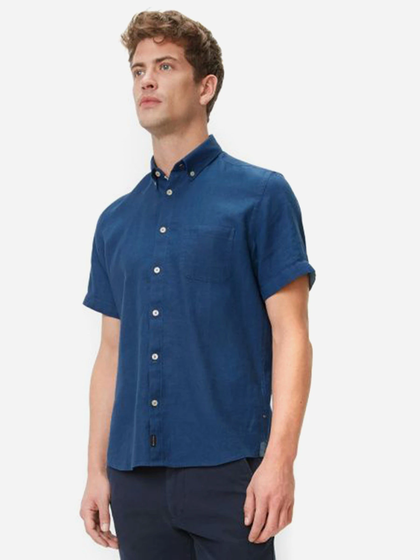 Сорочки Marc O’Polo модель 923742841028-837 Фото