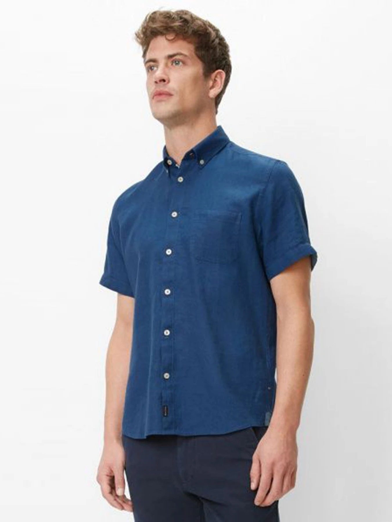 Сорочки Marc O’Polo модель 923742841028-857 Фото
