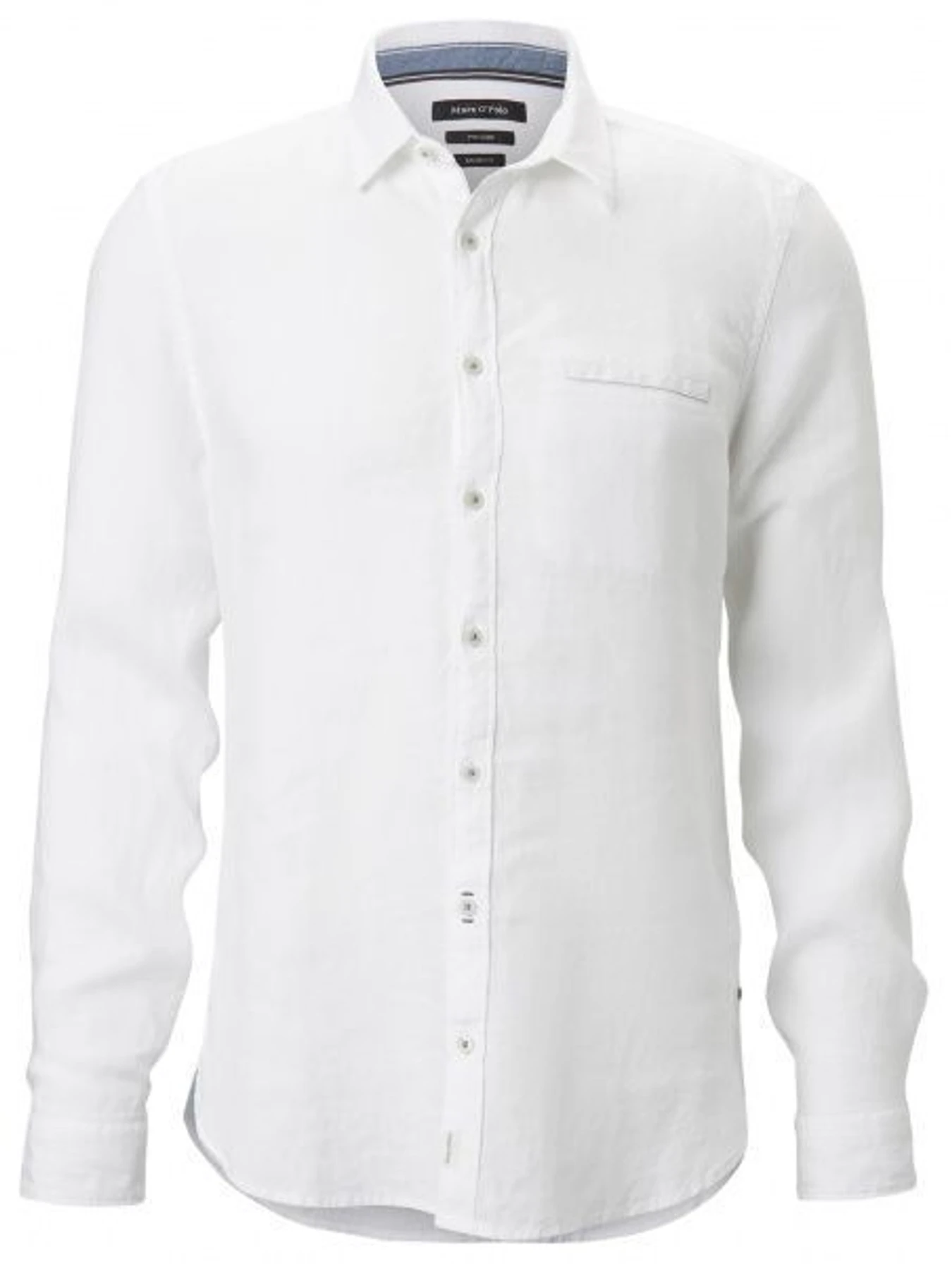 Рубашки Marc O’Polo модель 923742842238-100 Фото