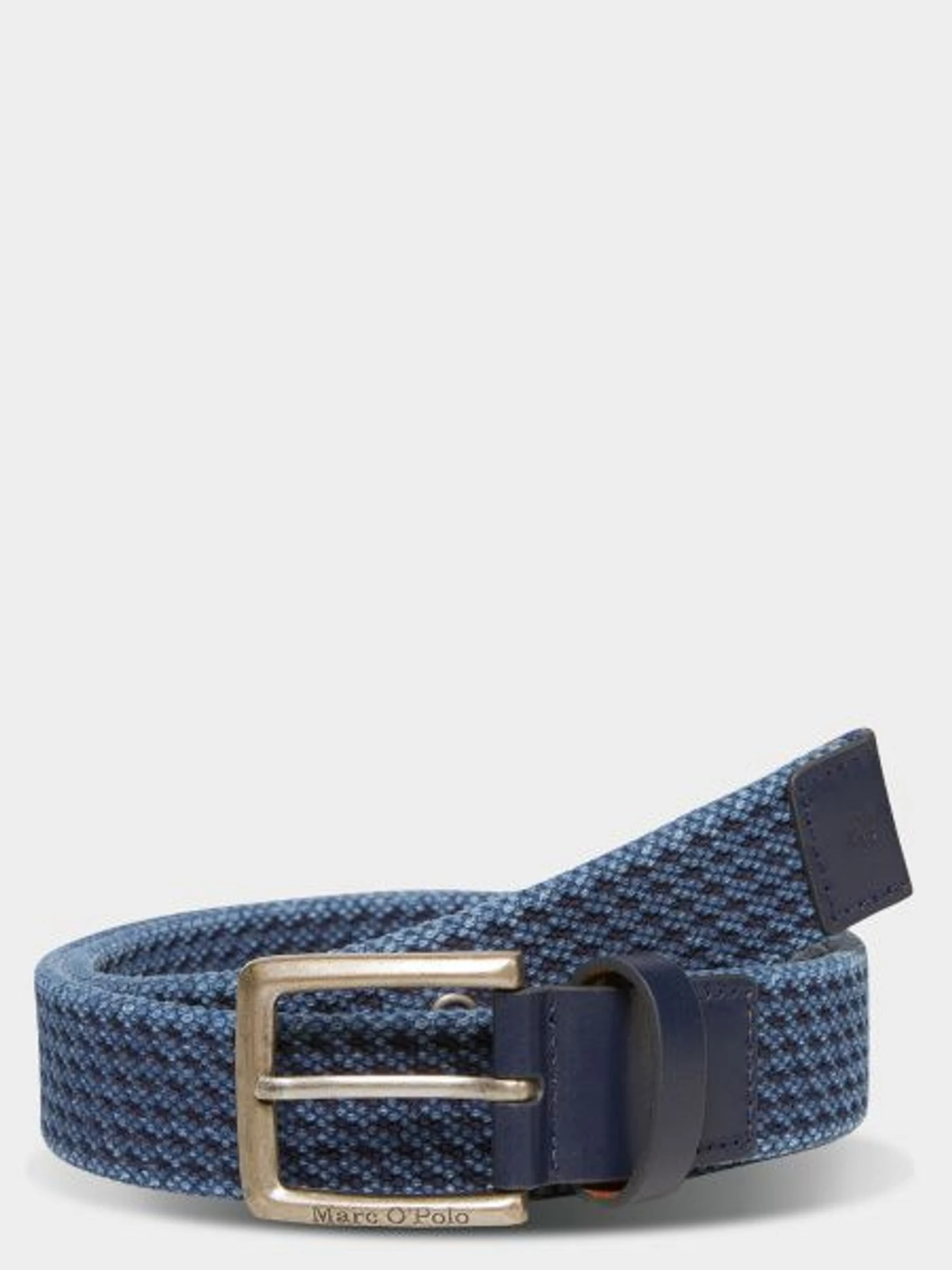 Ремни Marc O’Polo модель 923815303116-857 Фото