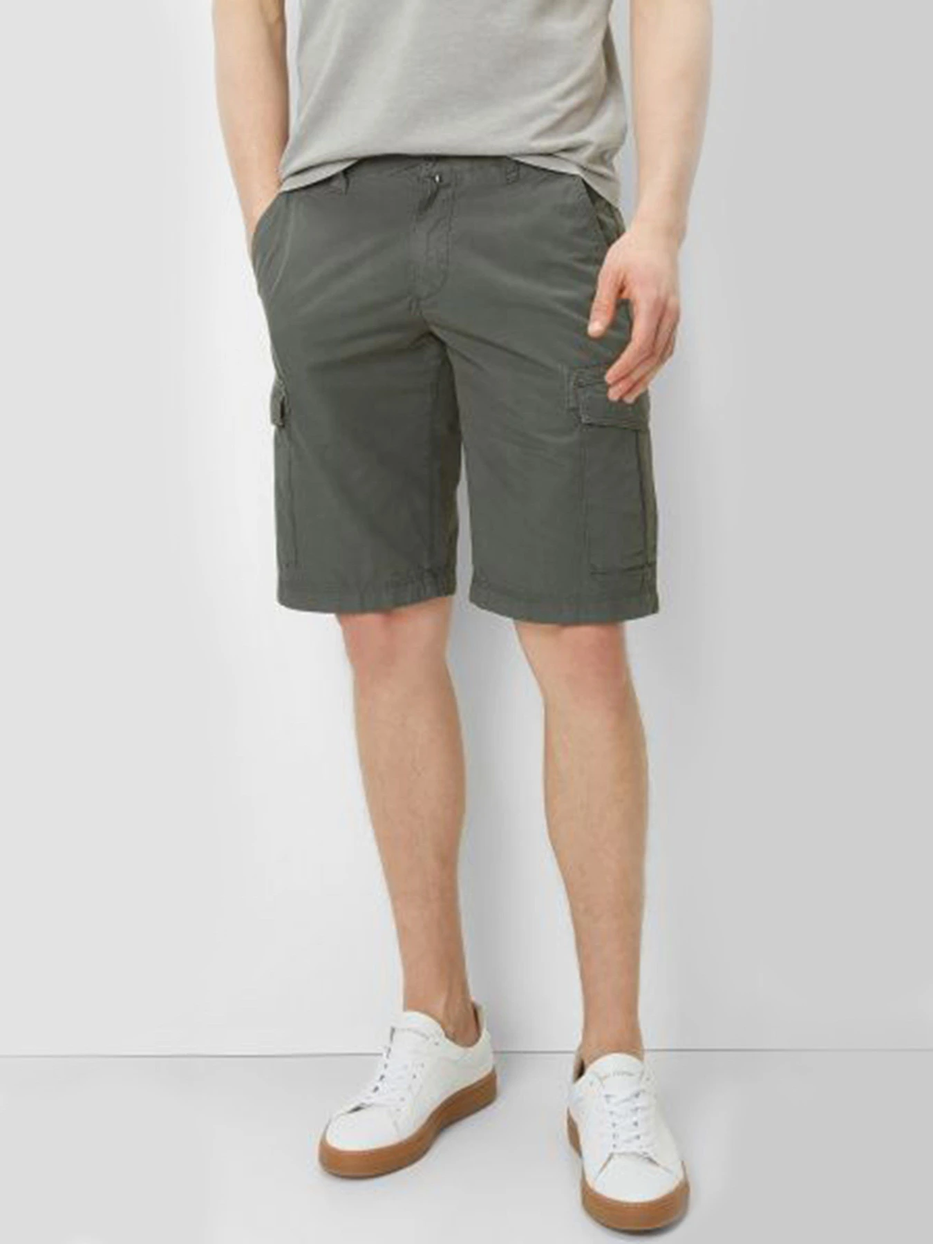 Шорты Marc O’Polo модель 924007415058-451 Фото