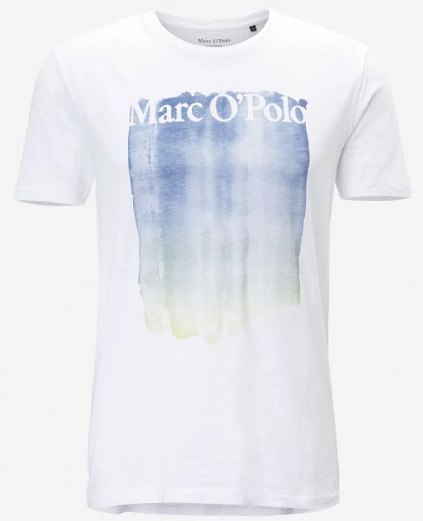 Футболки і поло Marc O’Polo модель 924217651248-100 Фото