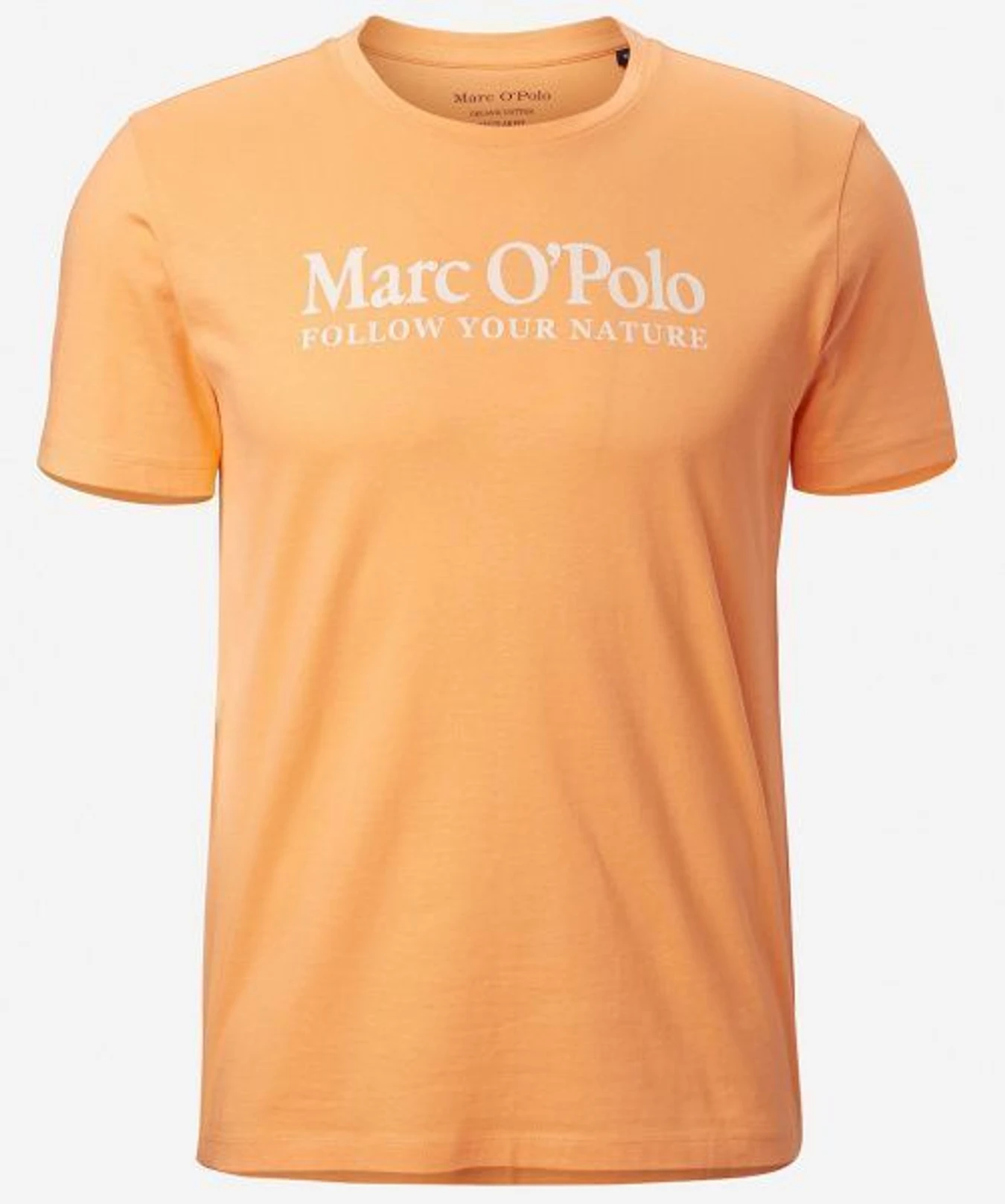 Футболки і поло Marc O’Polo модель 924222051244-236 Фото