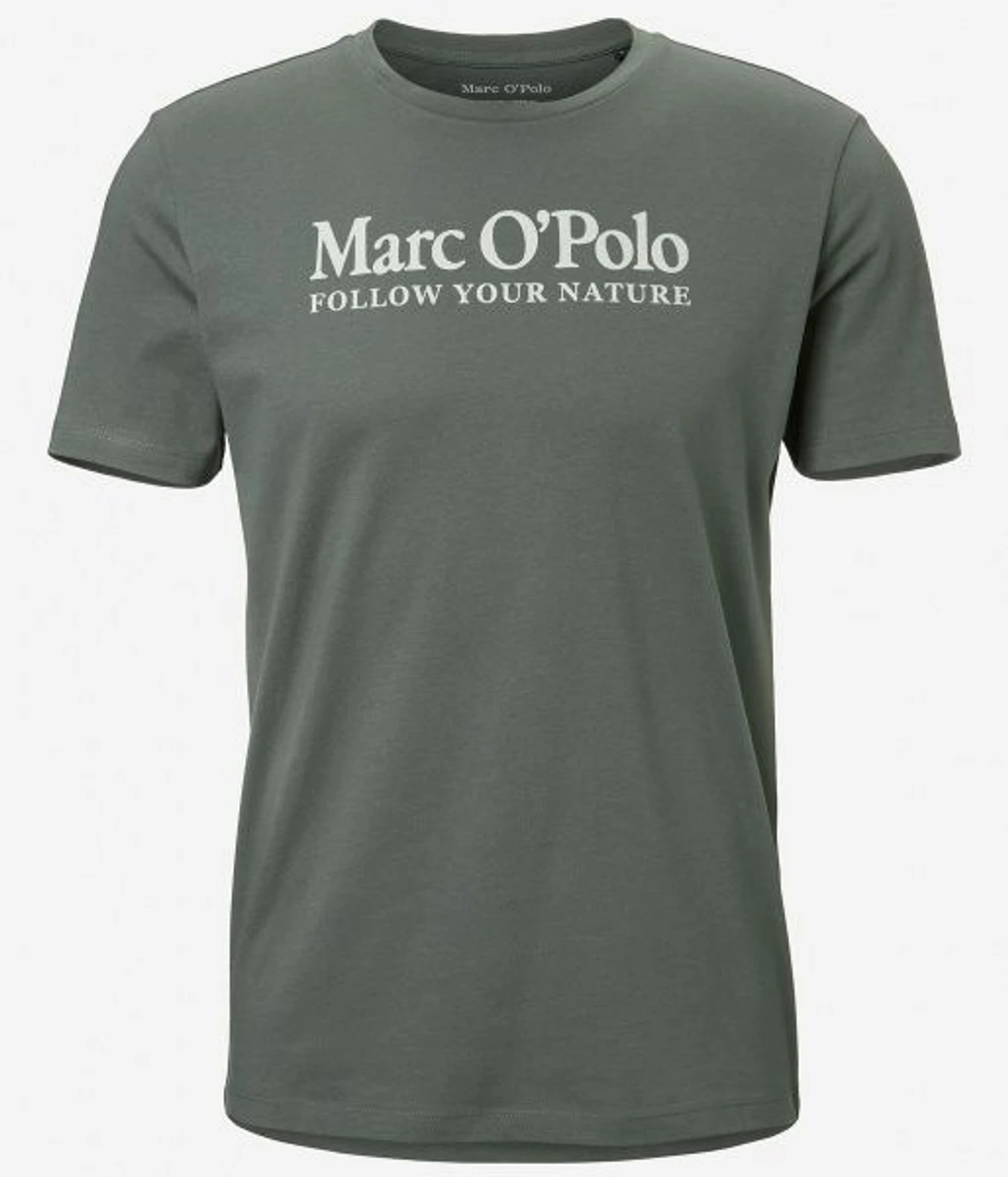 Футболки і поло Marc O’Polo модель 924222051244-451 Футболки і поло Marc O’Polo модель 924222051244-451 Фото