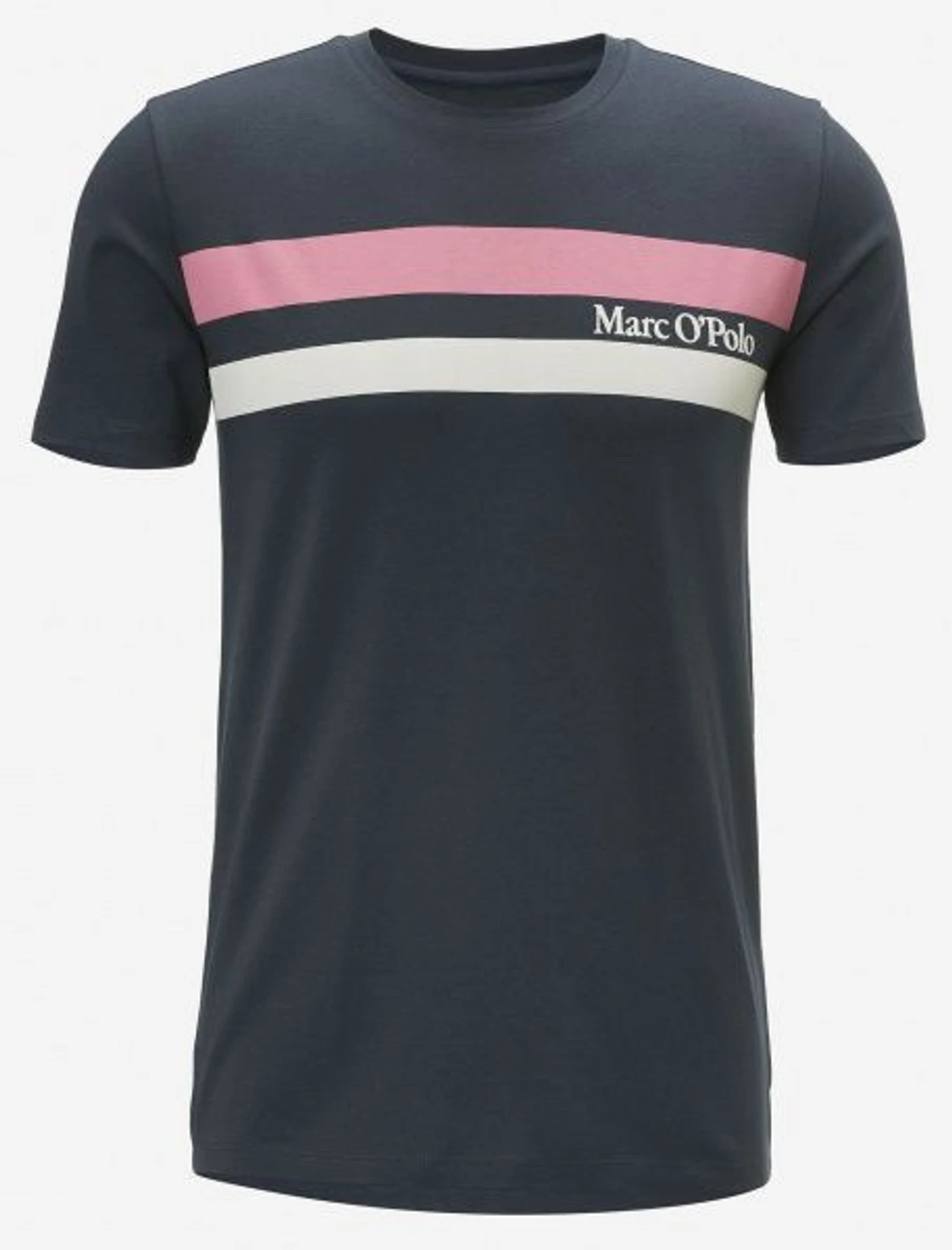 Футболки і поло Marc O’Polo модель 924222051246-896 Футболки і поло Marc O’Polo модель 924222051246-896 Фото