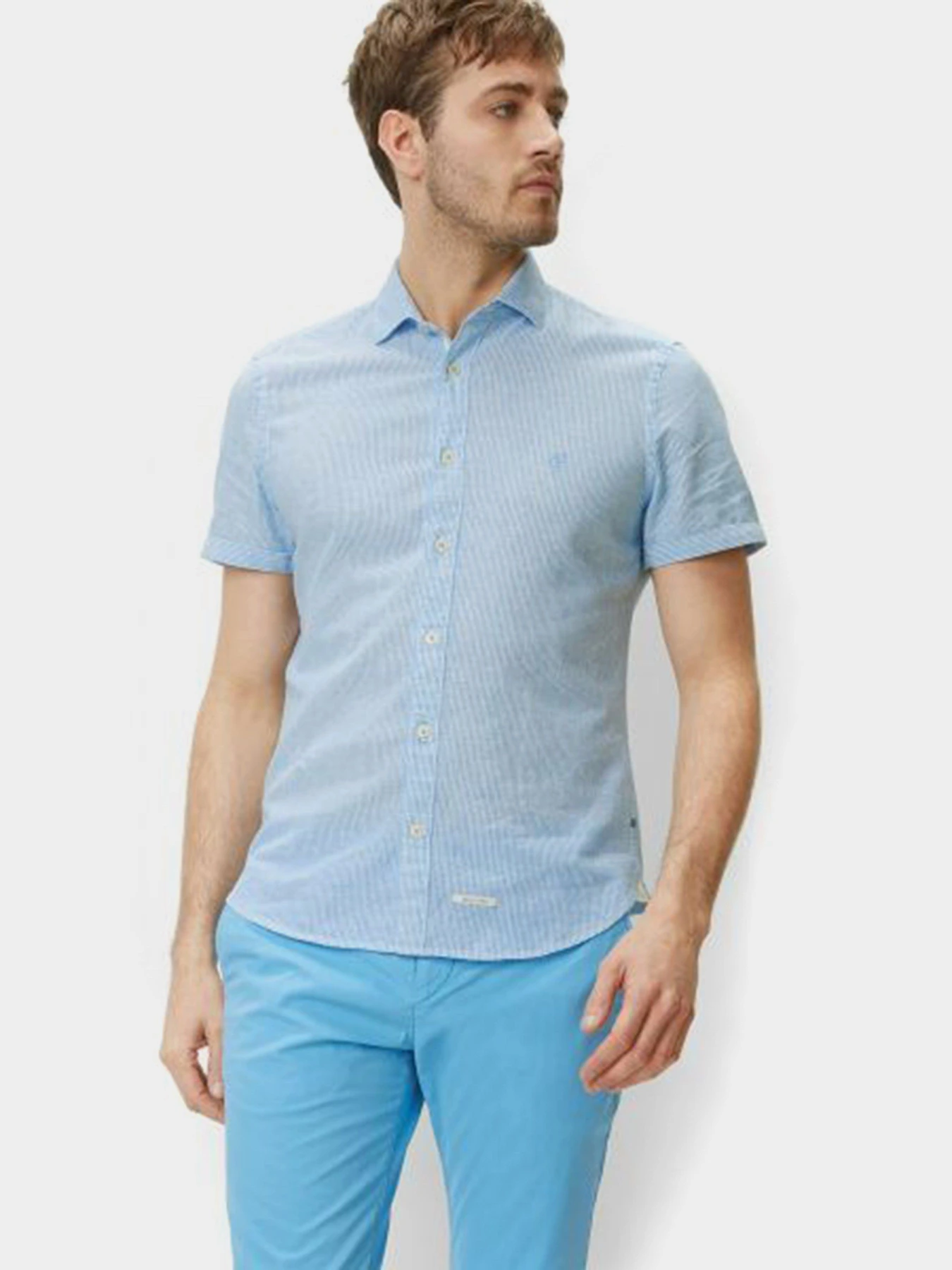Сорочки Marc O’Polo модель 924730641128-M85 Фото