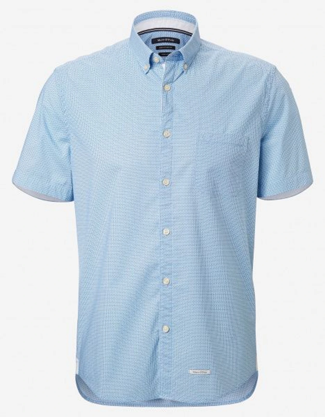 Рубашки Marc O’Polo модель 924735941060-N80 Фото