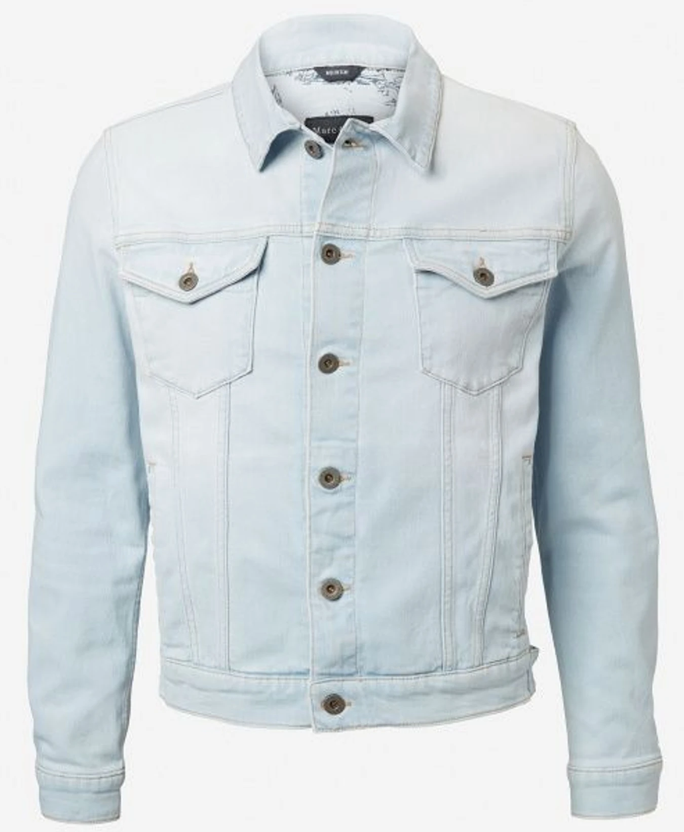 Куртки и дубленки Marc O’Polo модель 924937825016-045 Фото