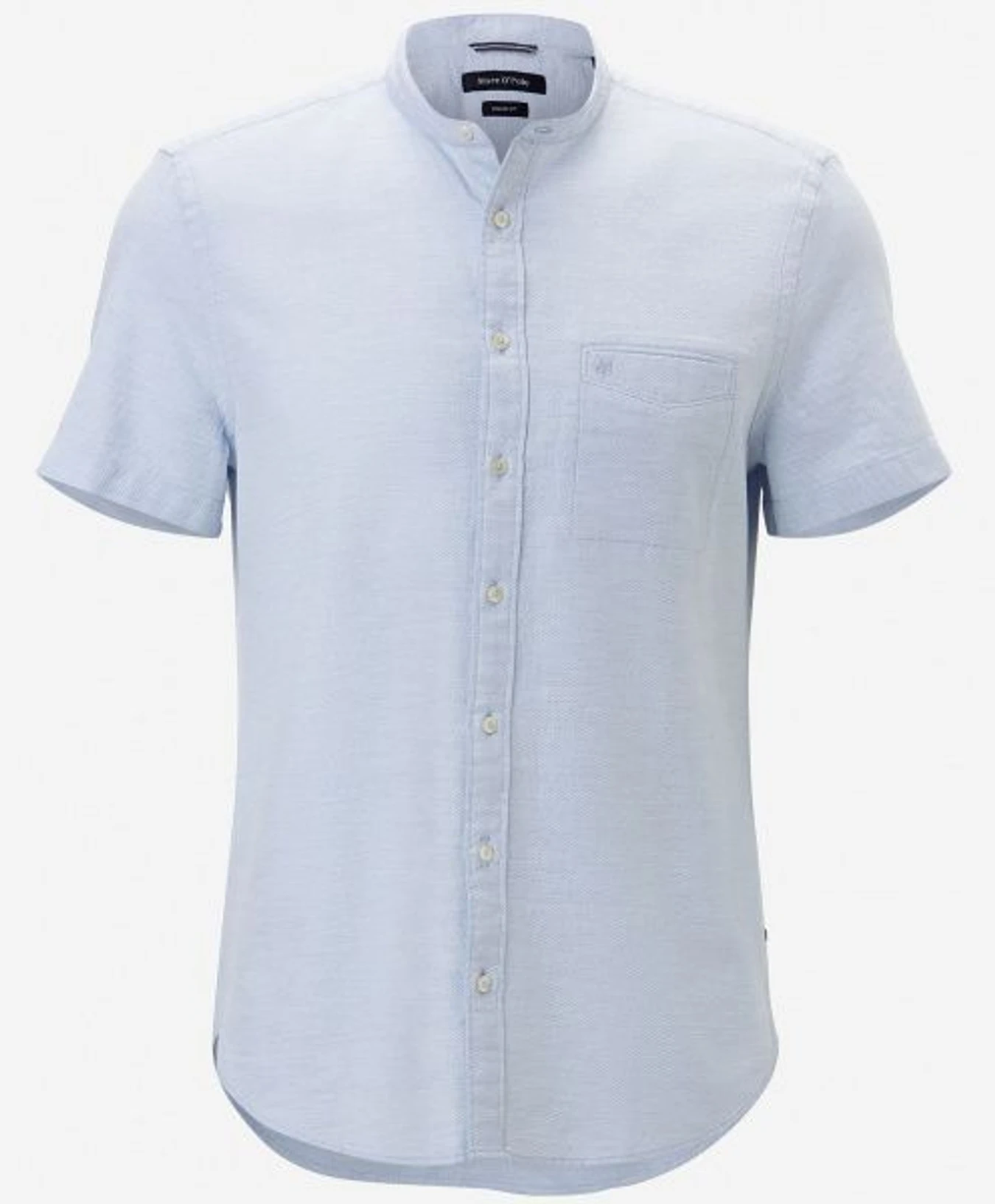 Рубашки Marc O’Polo модель 925736541088-O87 Фото