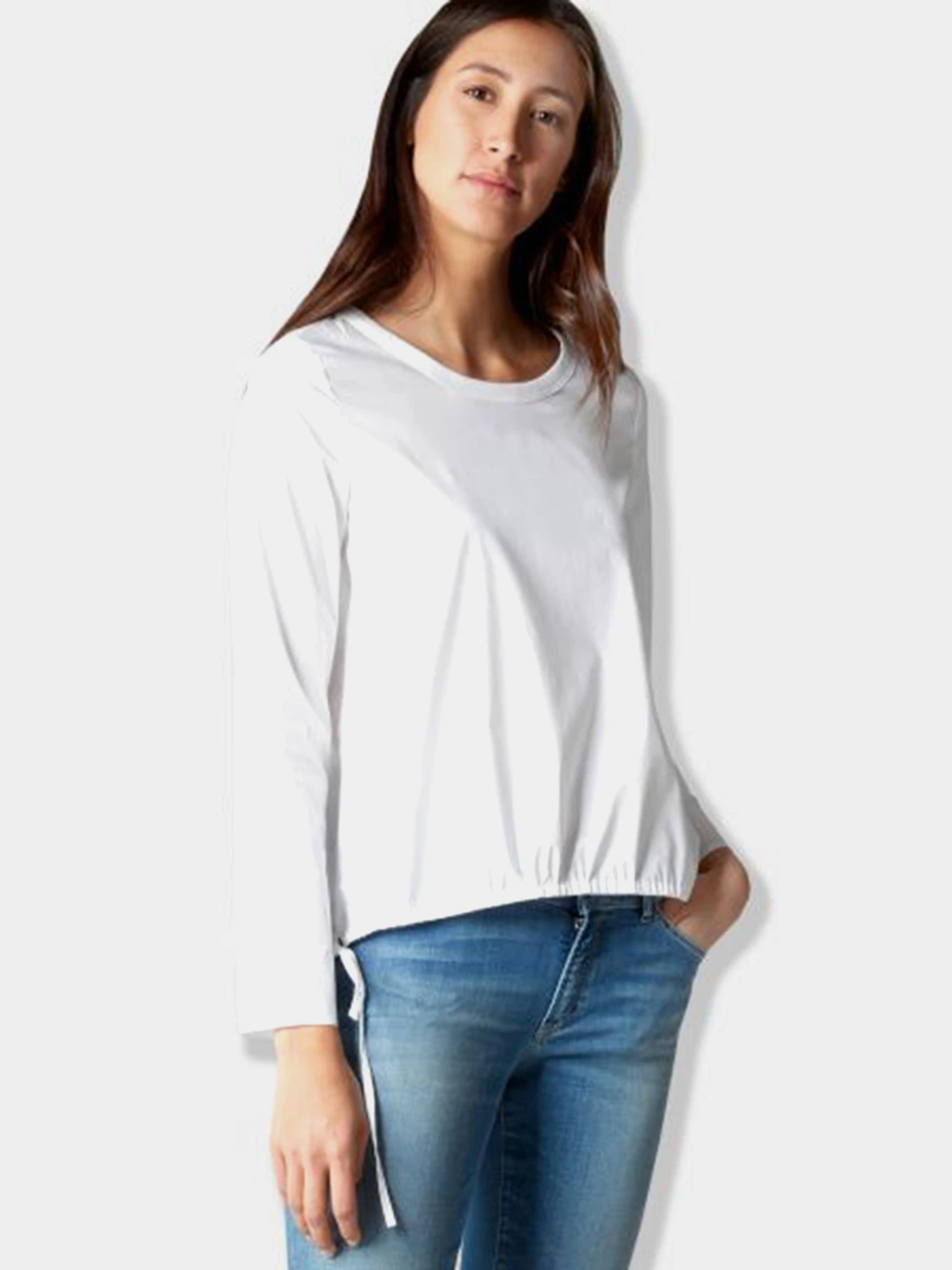 Рубашки Marc O’Polo модель M01145742055-100 Фото