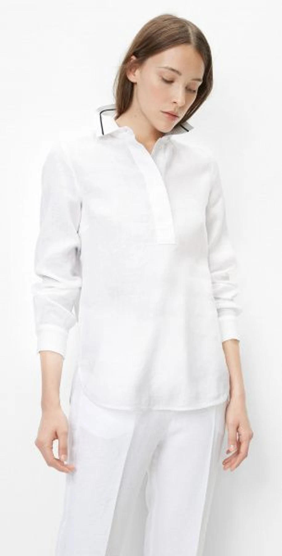 Блузы Marc O’Polo модель M03130542773-100 Фото
