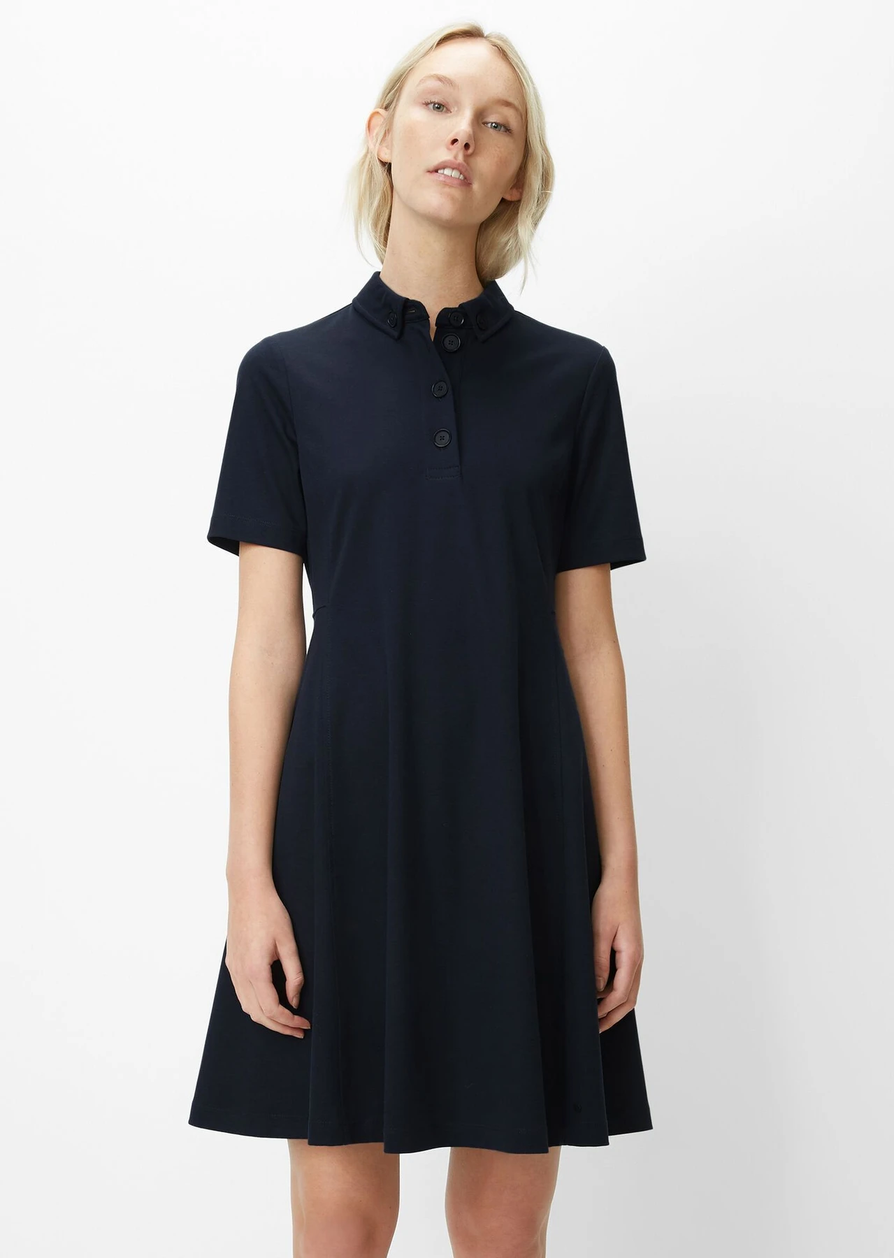 Платья Marc O’Polo модель M03302459073-897 Фото