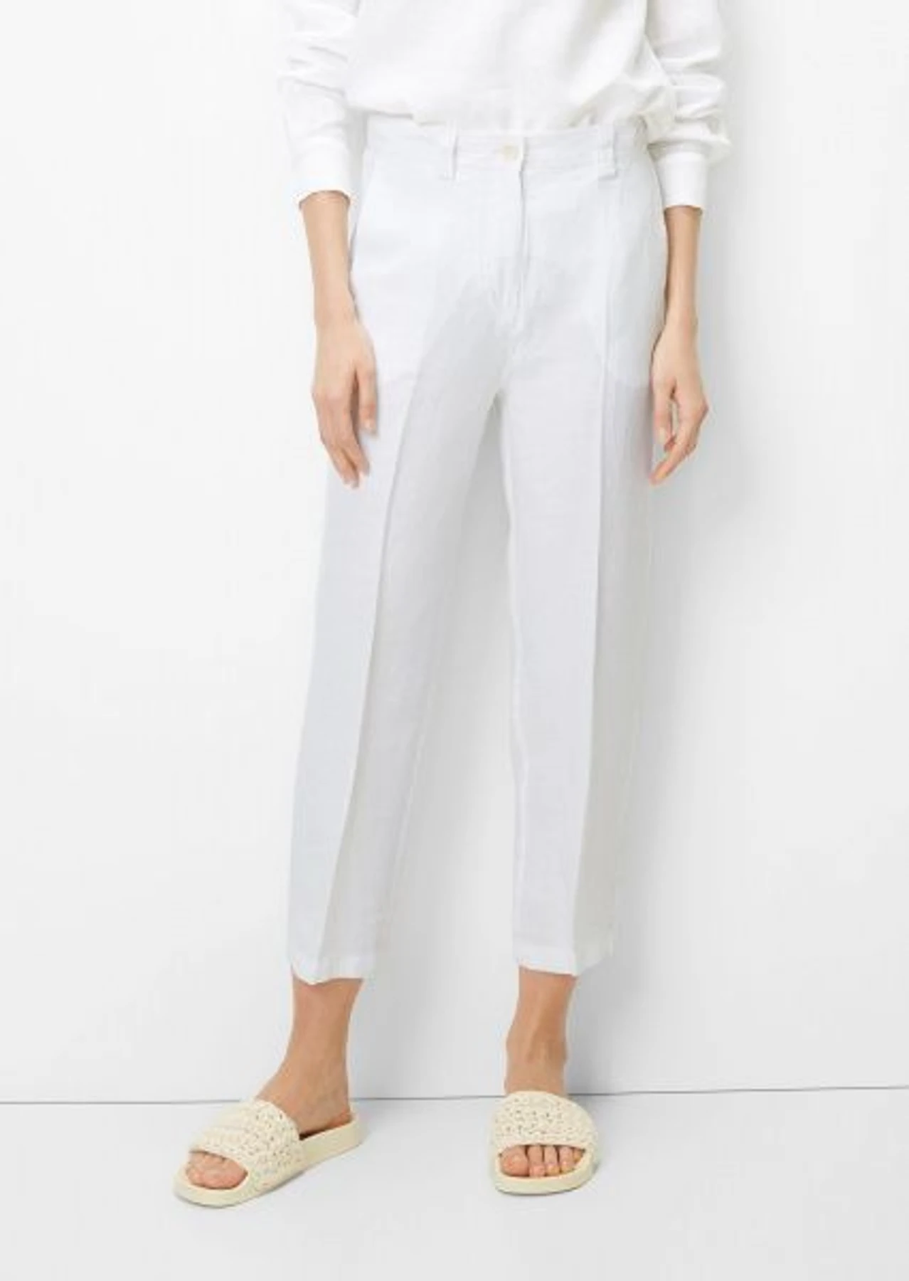 Брюки Marc O’Polo модель M04091910229-100 Фото