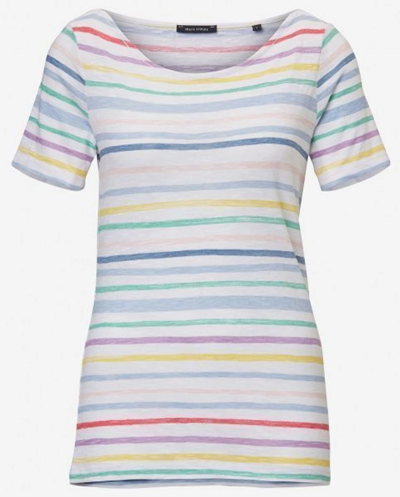 Футболки і поло Marc O’Polo модель M04238351337-I53 Фото