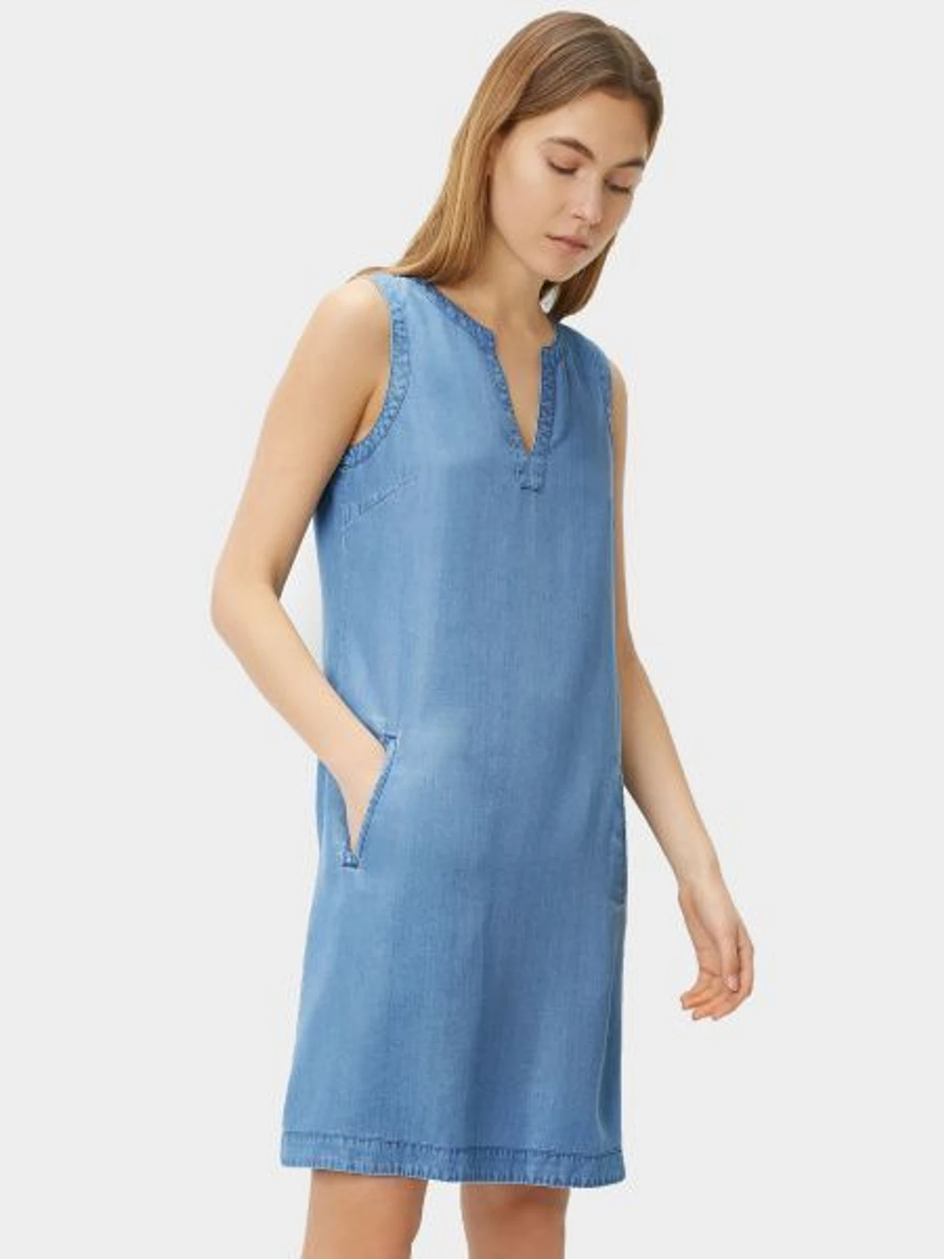 Платья Marc O’Polo модель M04906526055-077 Фото