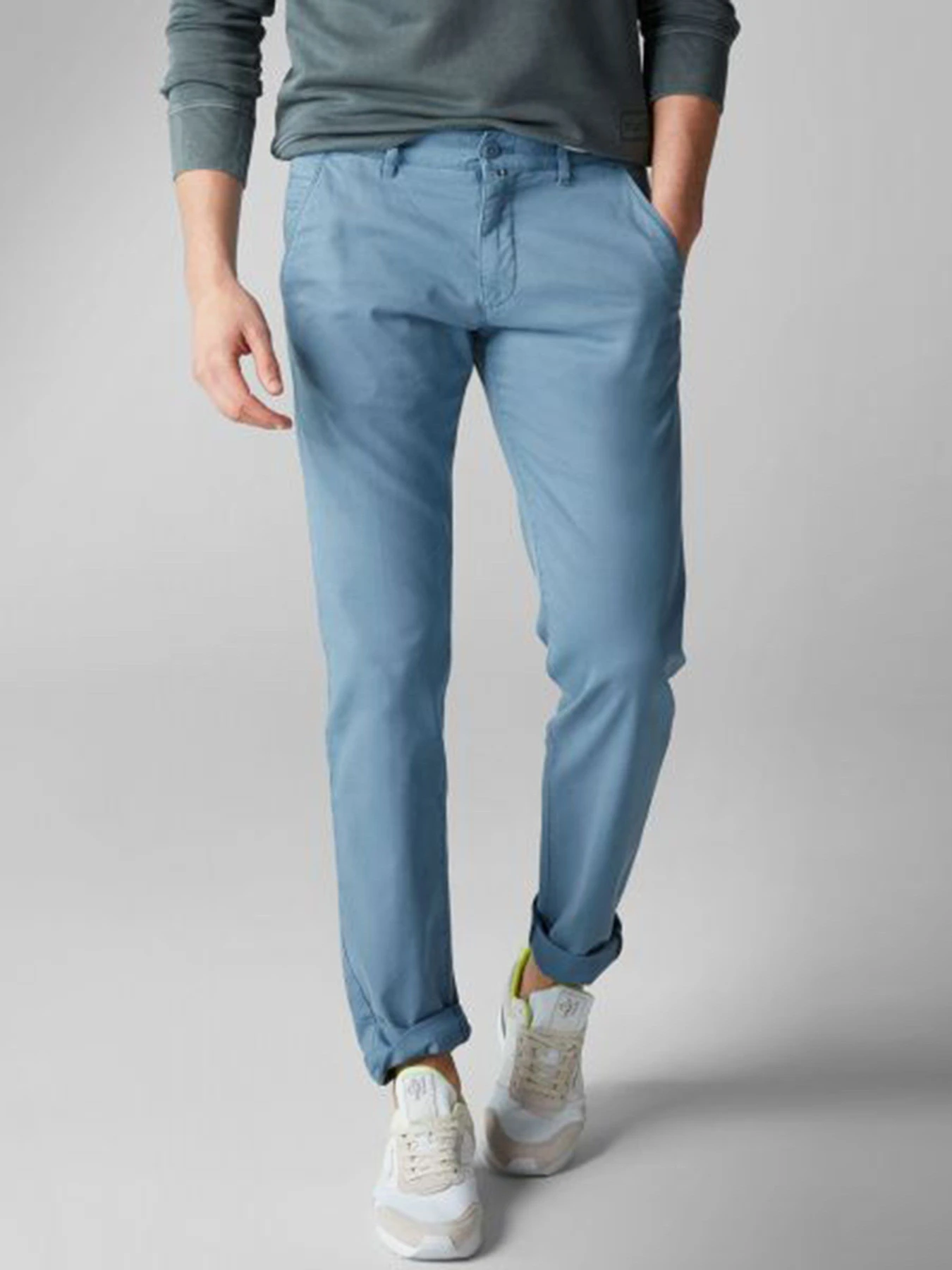 Брюки Marc O’Polo модель M21010810064-861_32 Фото